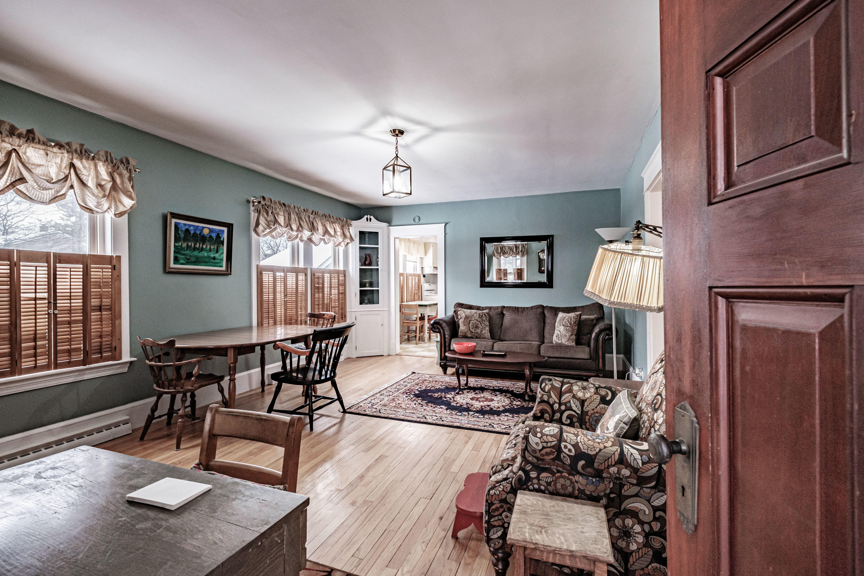 435 Knox Street, Rumford, ME, 04276-2109