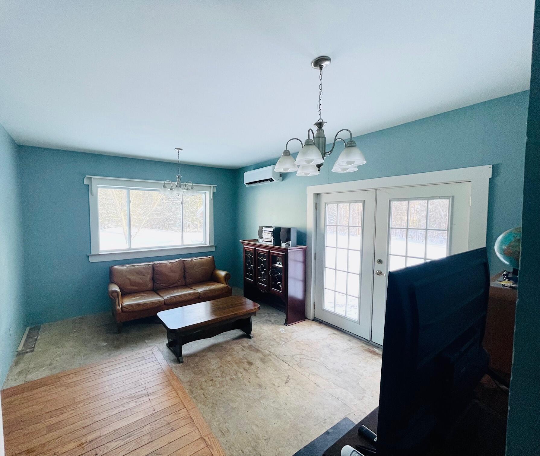 101 County Woods Road, Newport, ME, 04953
