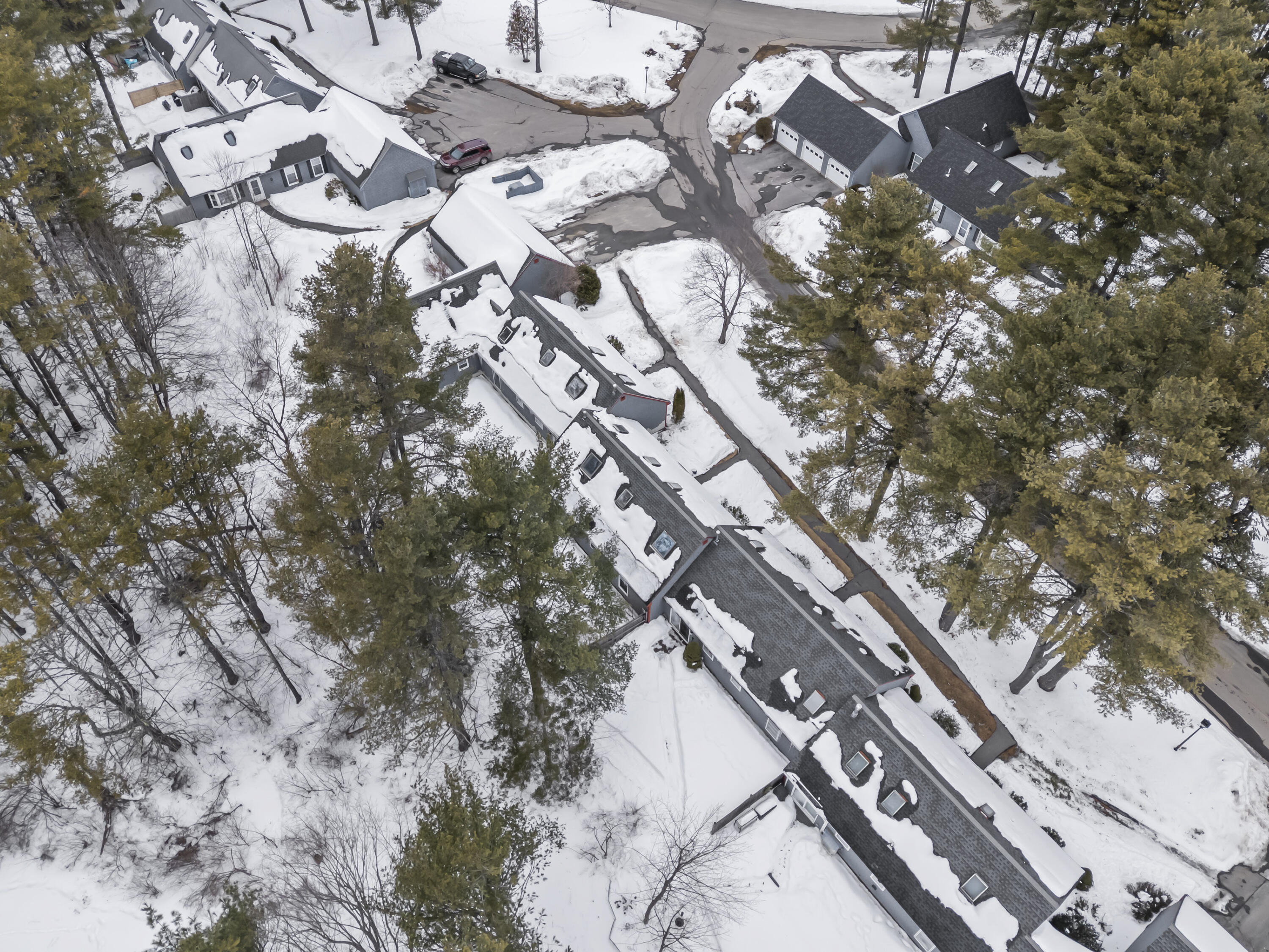 61 Ward Circle UNIT 61, Brunswick, ME, 04011