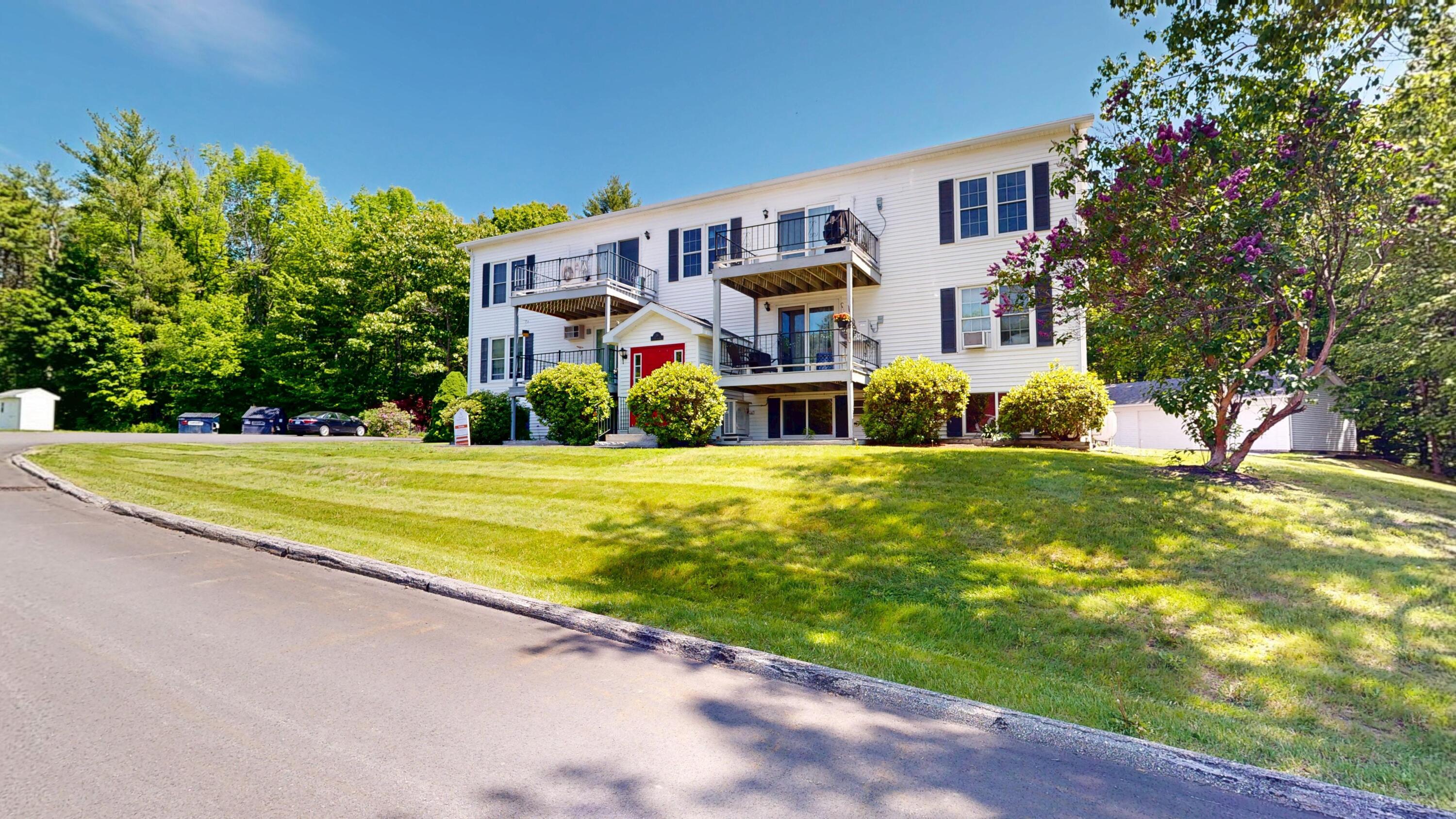 Augusta Maine Homes For Sale
