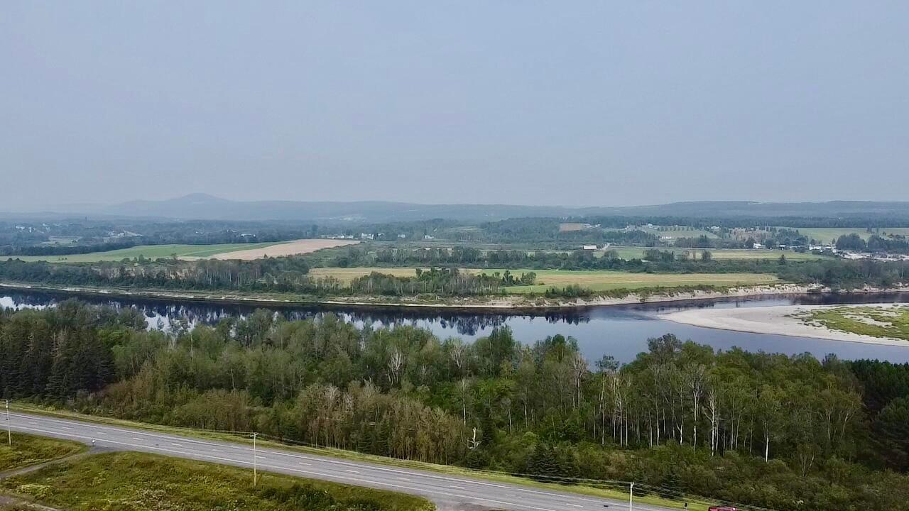 M48L15/16 US Rt 1, Grand Isle, ME, 04746