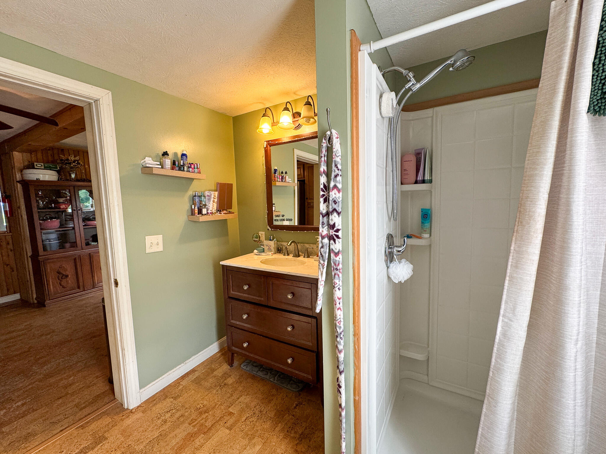 164 Mud Pond Road, Prentiss Twp T7 R3 Nbpp, ME, 04487