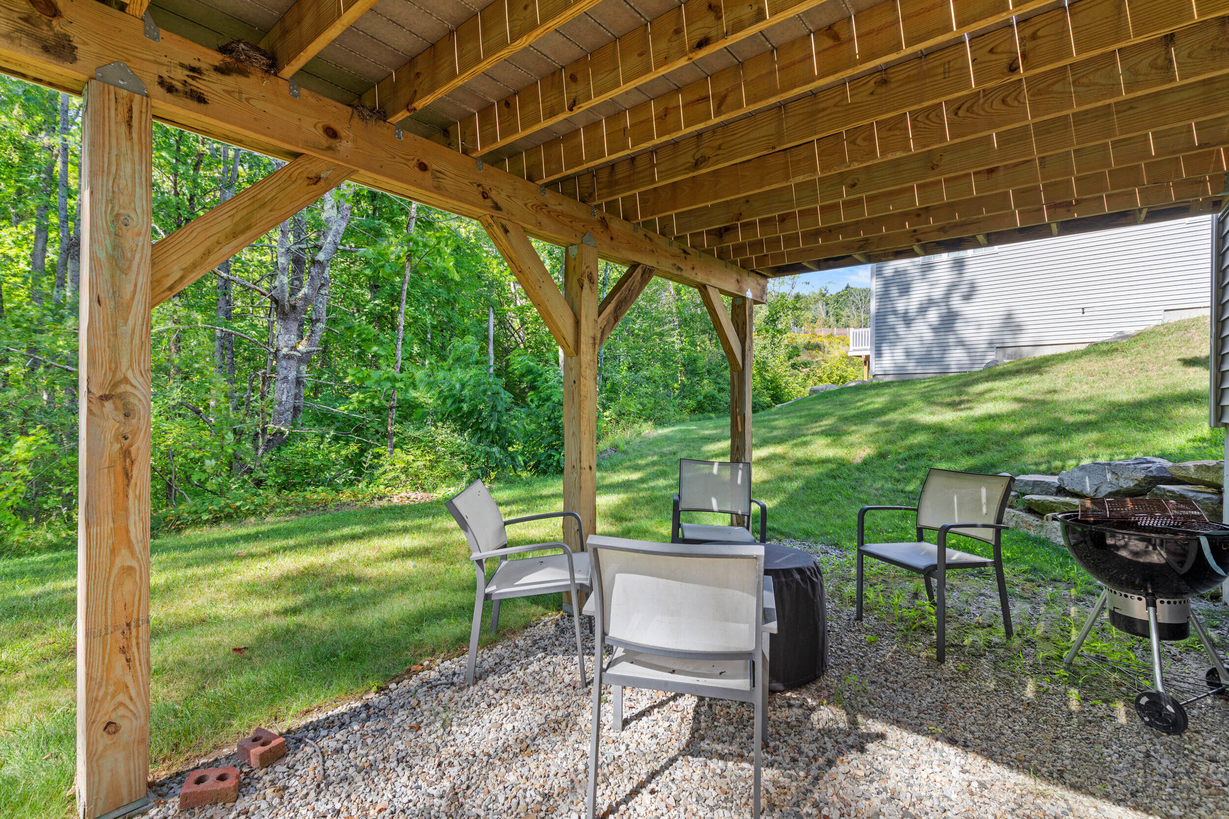 9 Cobblestone Street UNIT 55, Falmouth, ME, 04105