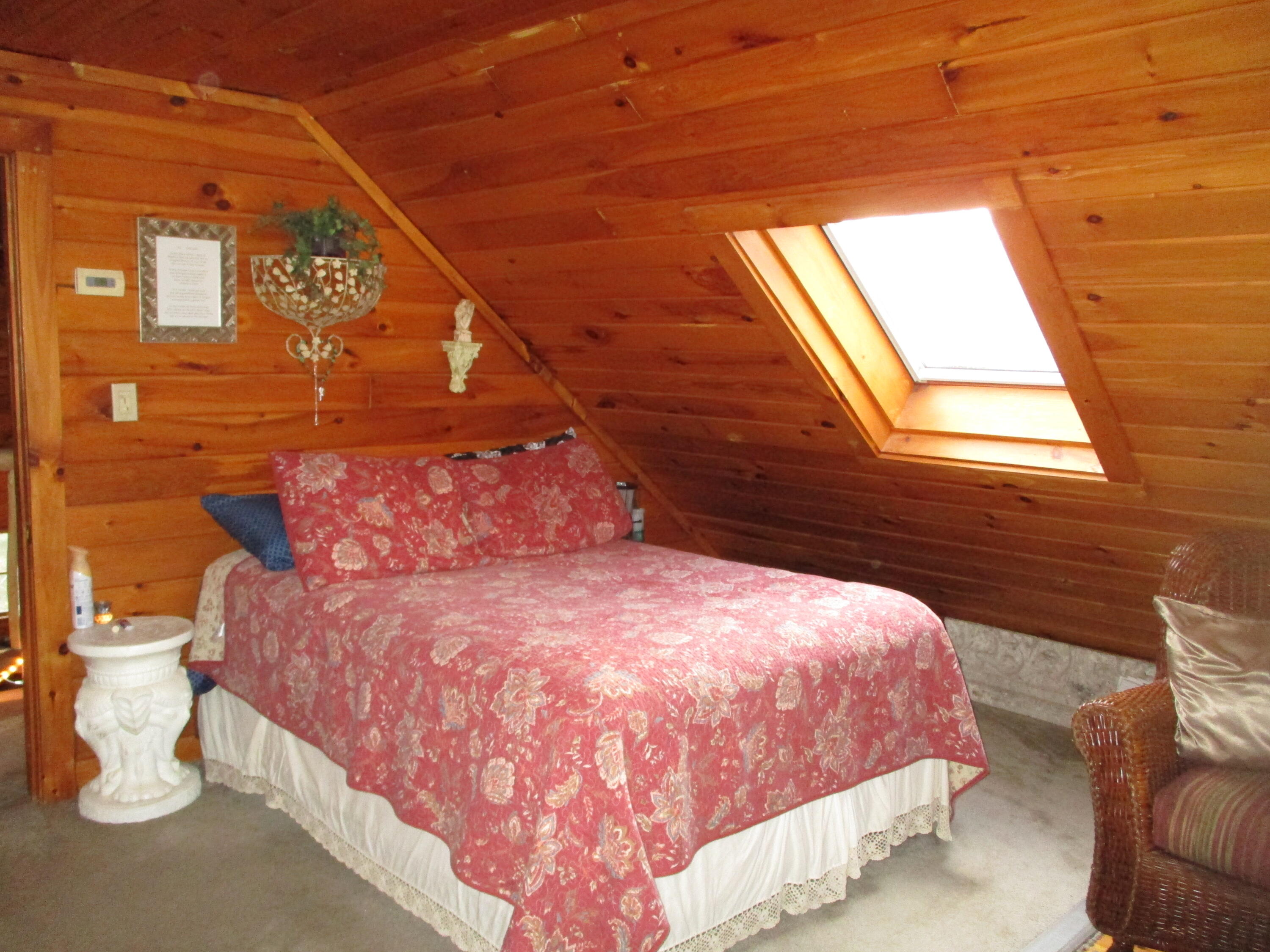 10 Patten Woods Lane, Litchfield, ME, 04350