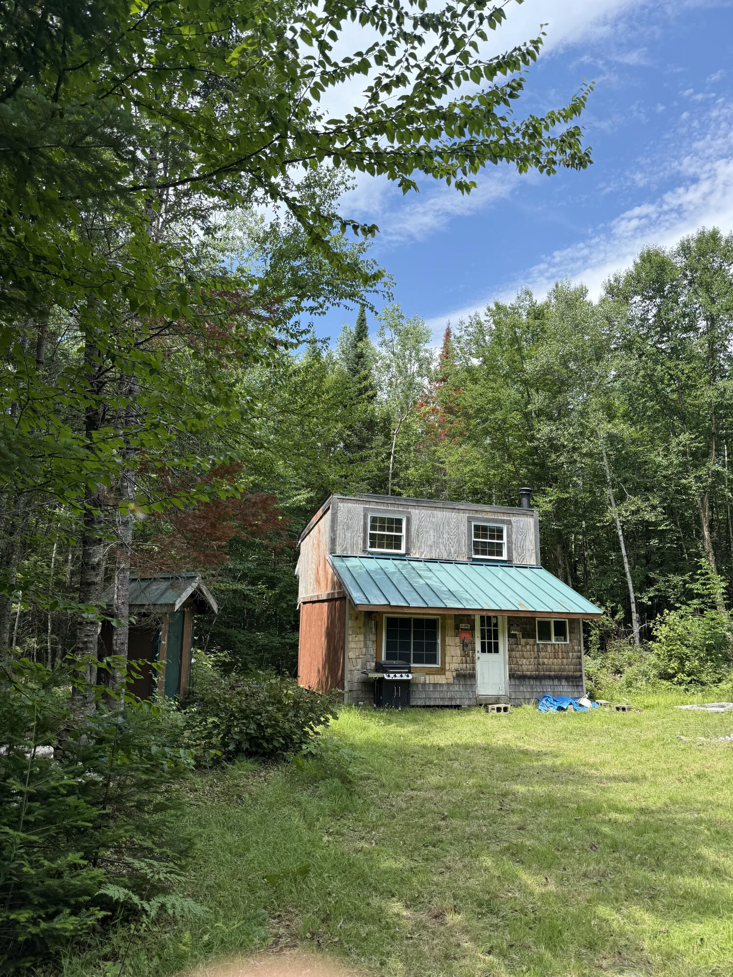Photo of 133 Smith Road Brownville ME 04414