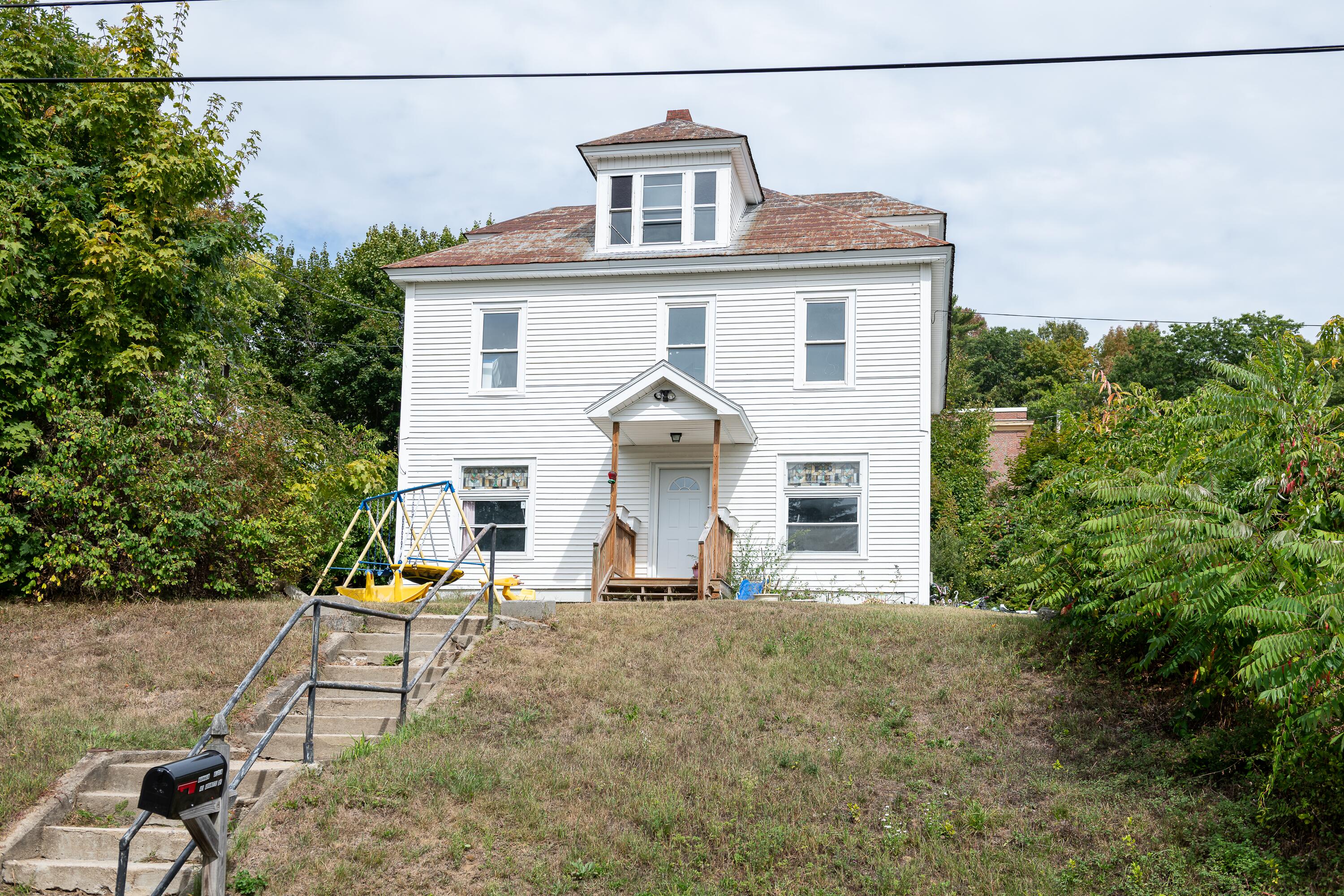 Search Homes for Sale