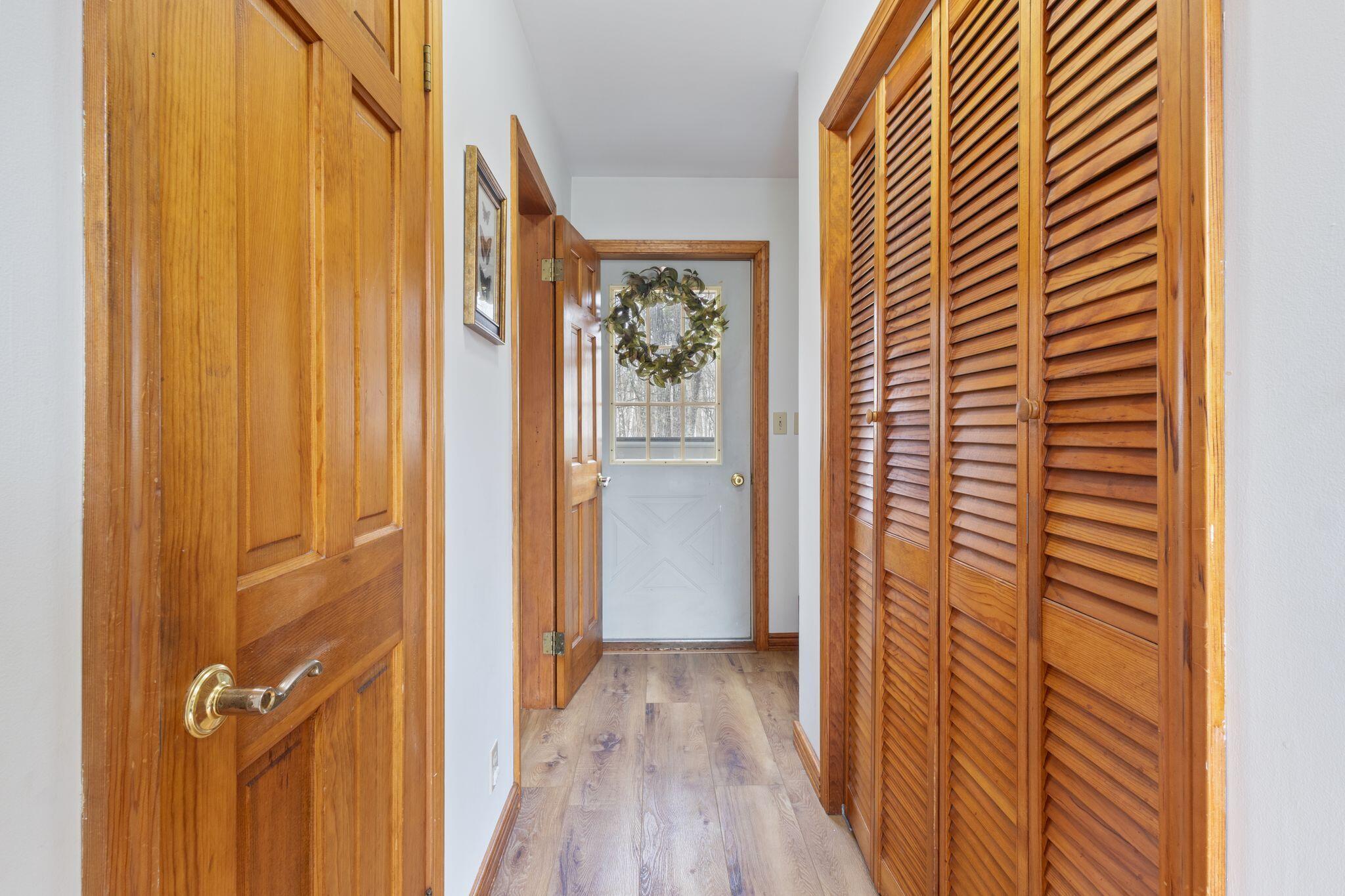 97 Tenny Hill Road, Raymond, ME, 04071