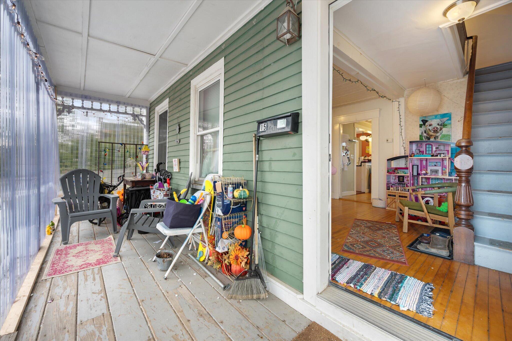 15 Grant Street, Bangor, ME, 04401