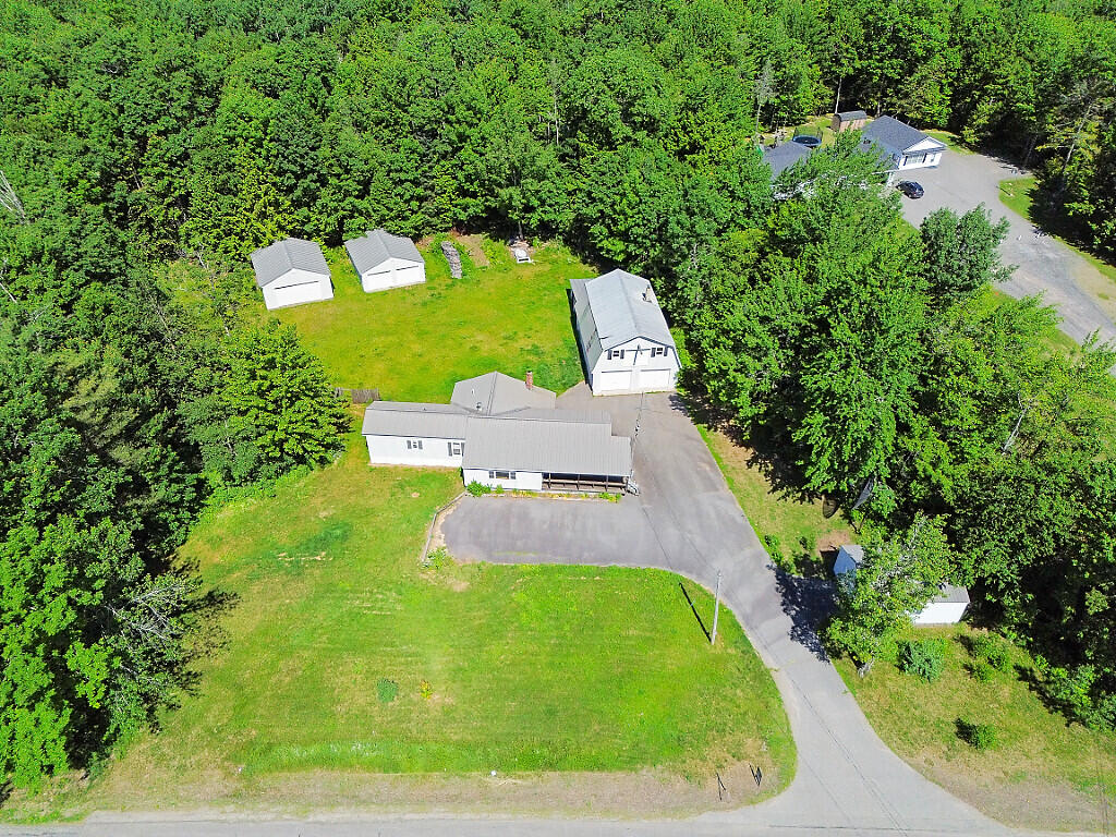 1650 N Belfast Avenue, Vassalboro, ME 04989 47