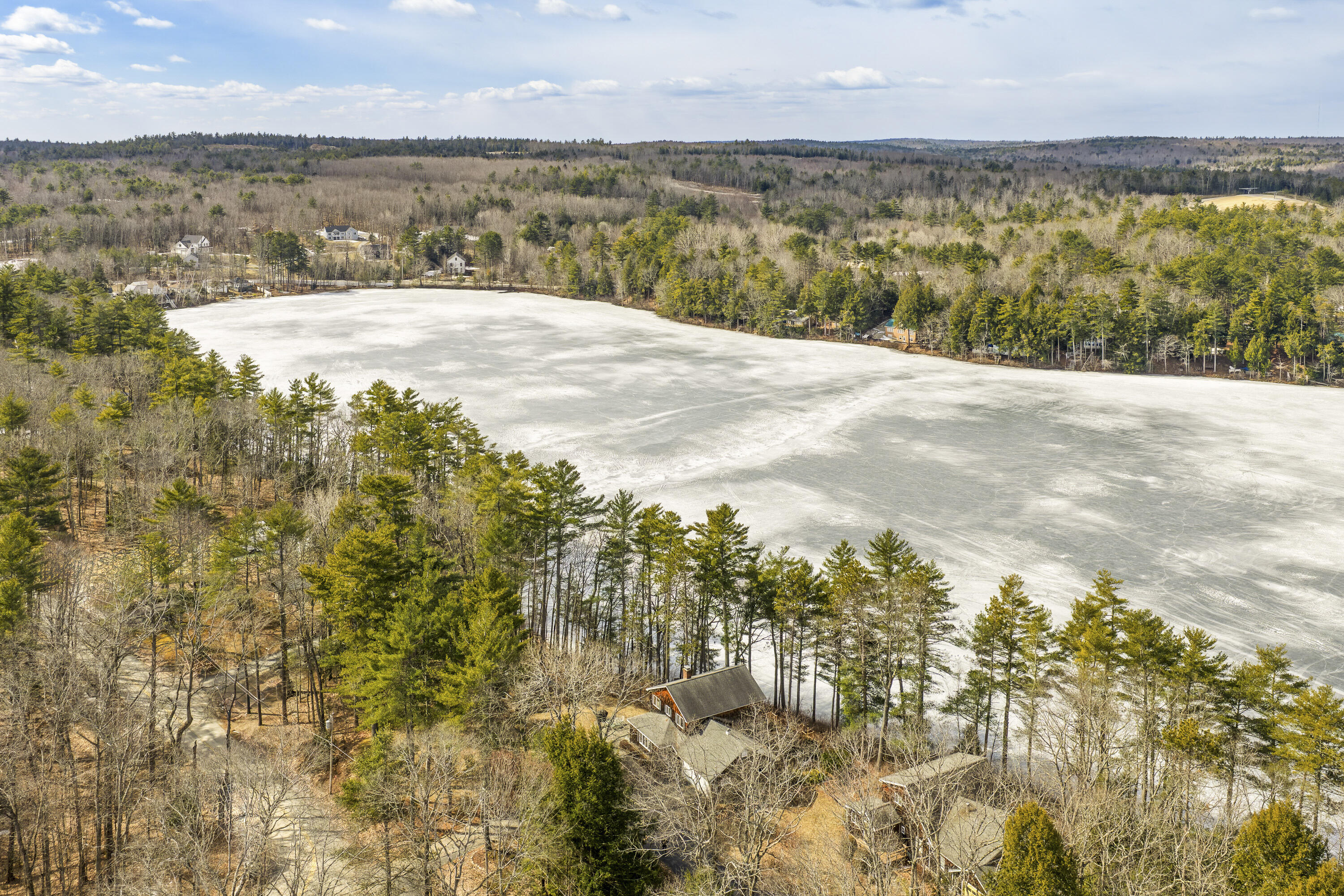 71A Black Point Road, New Gloucester, ME, 04260