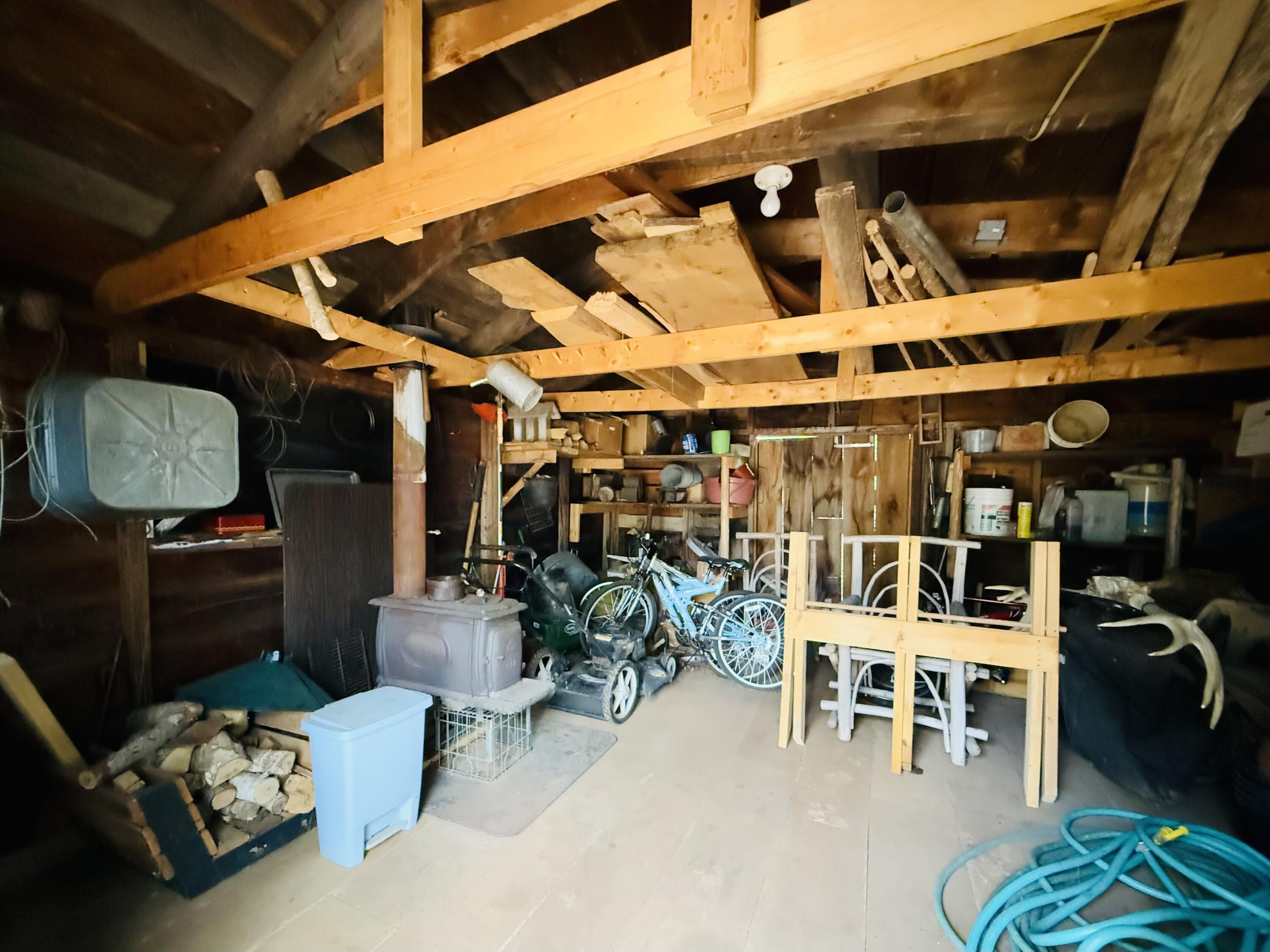 8 Cove Road, Grand Lake Stream Plt, ME, 04668