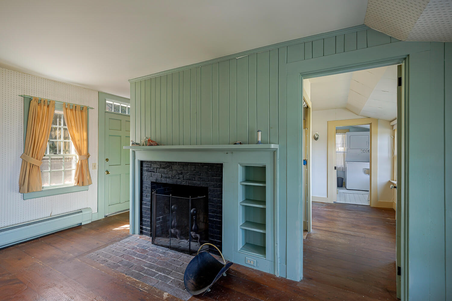 435 Seawall Road, Southwest Harbor, ME, 04679