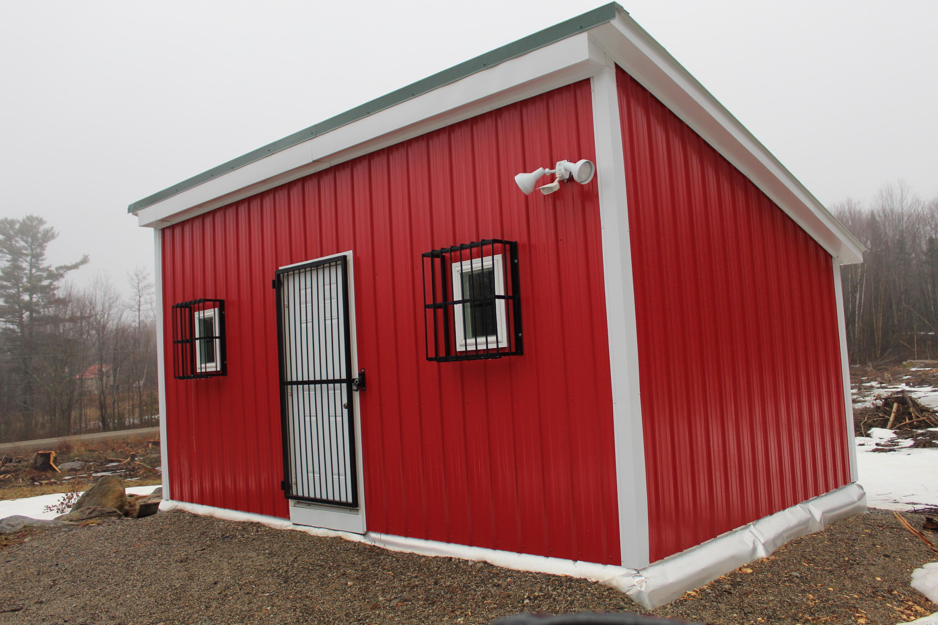 759 Brooks Road, Knox, ME, 04986