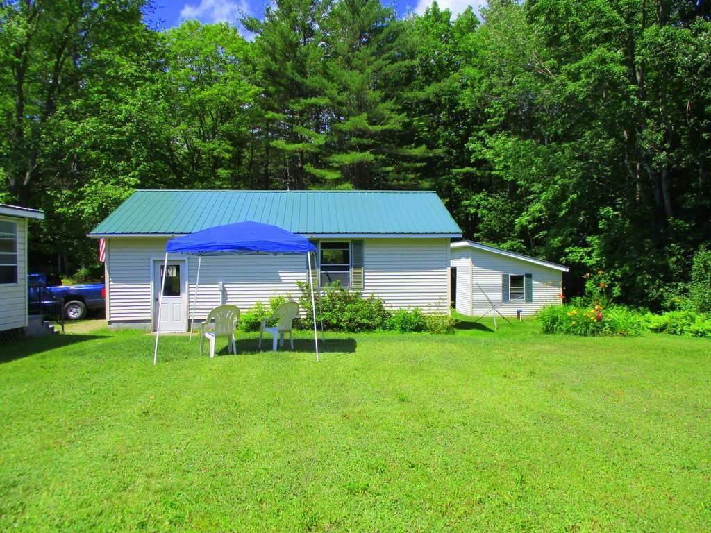 87 Lake Street, New Vineyard, ME, 04956