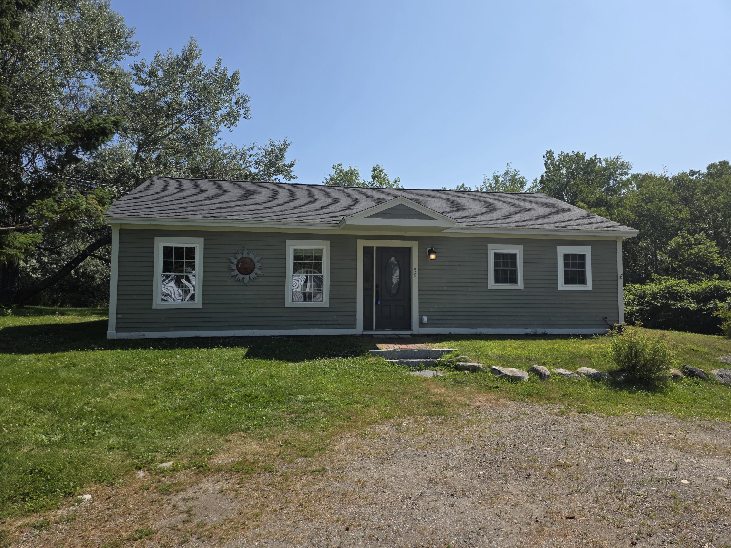 Photo of 59 Mt Ephraim Road Searsport ME 04974