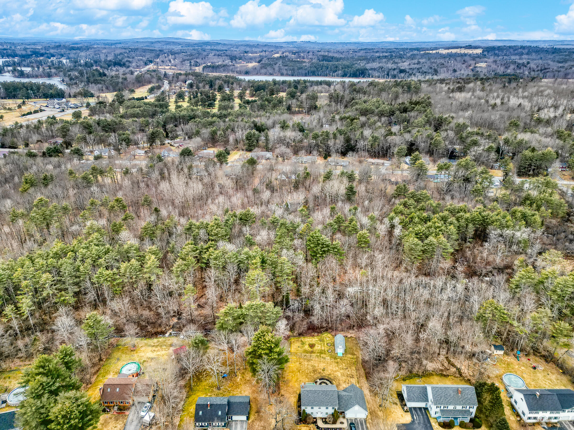 0 Cross Street, Manchester, ME, 04351