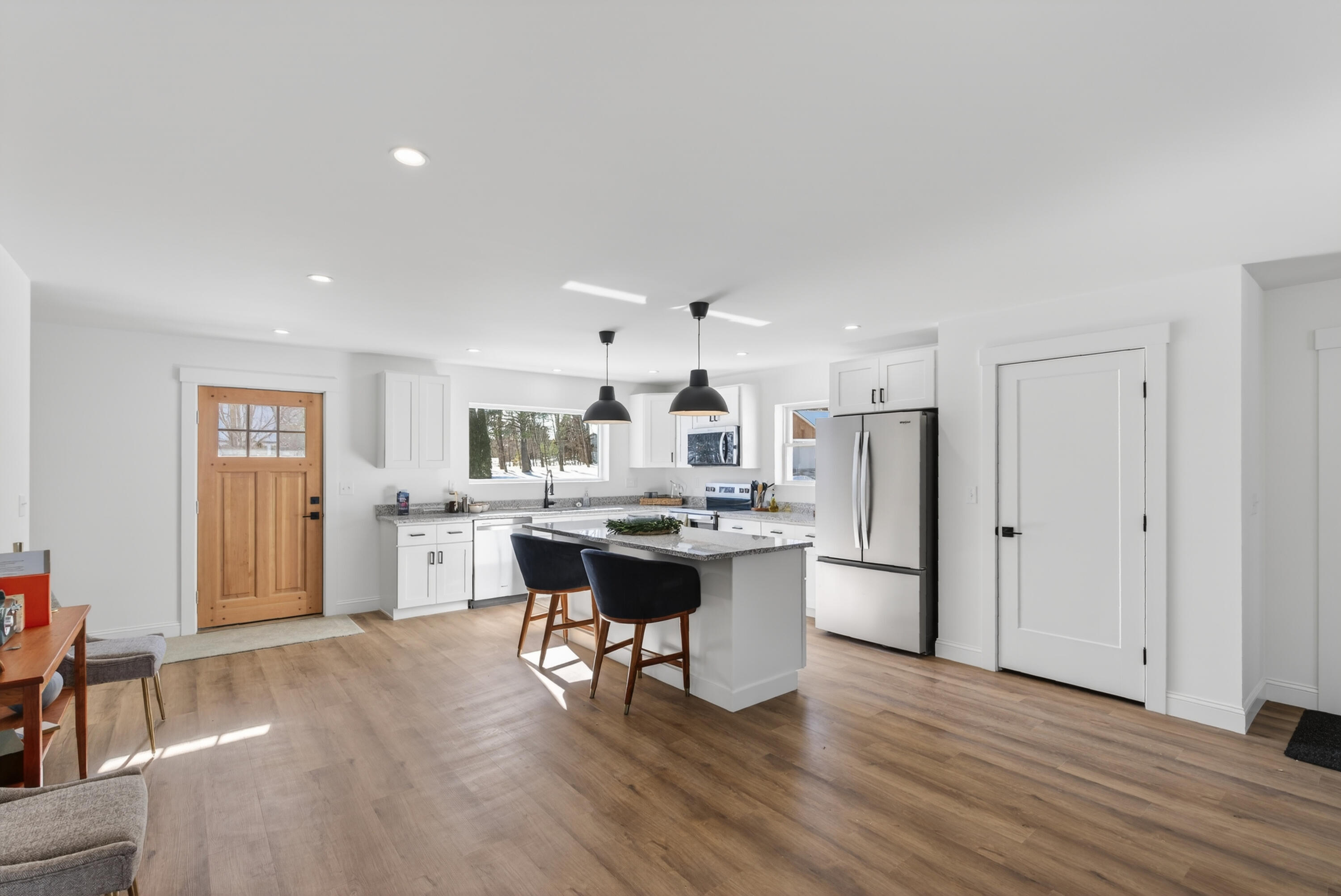 11 Village Green Circle, Oakland, ME, 04963