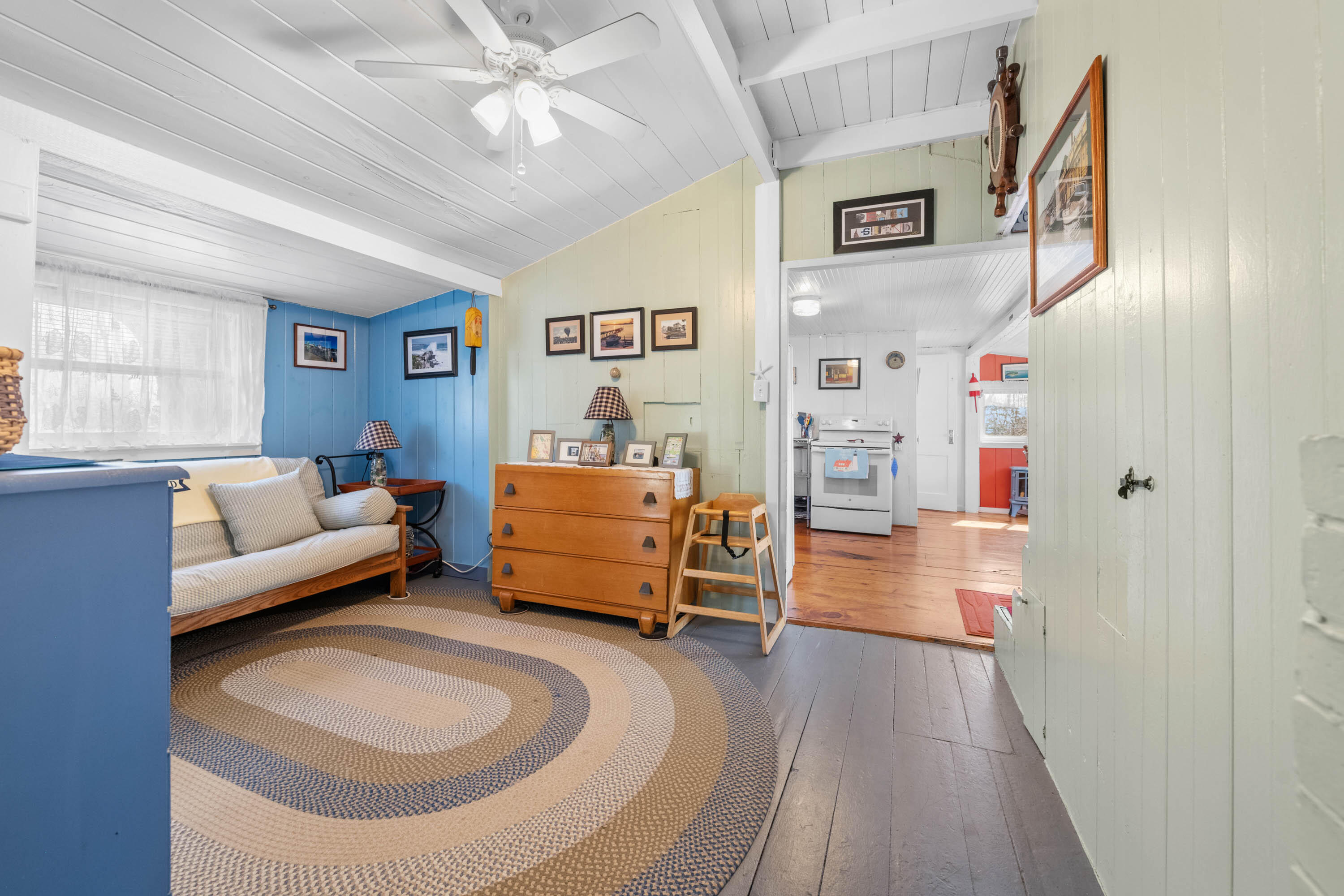 11 Oakland Avenue, Portland, ME, 04108