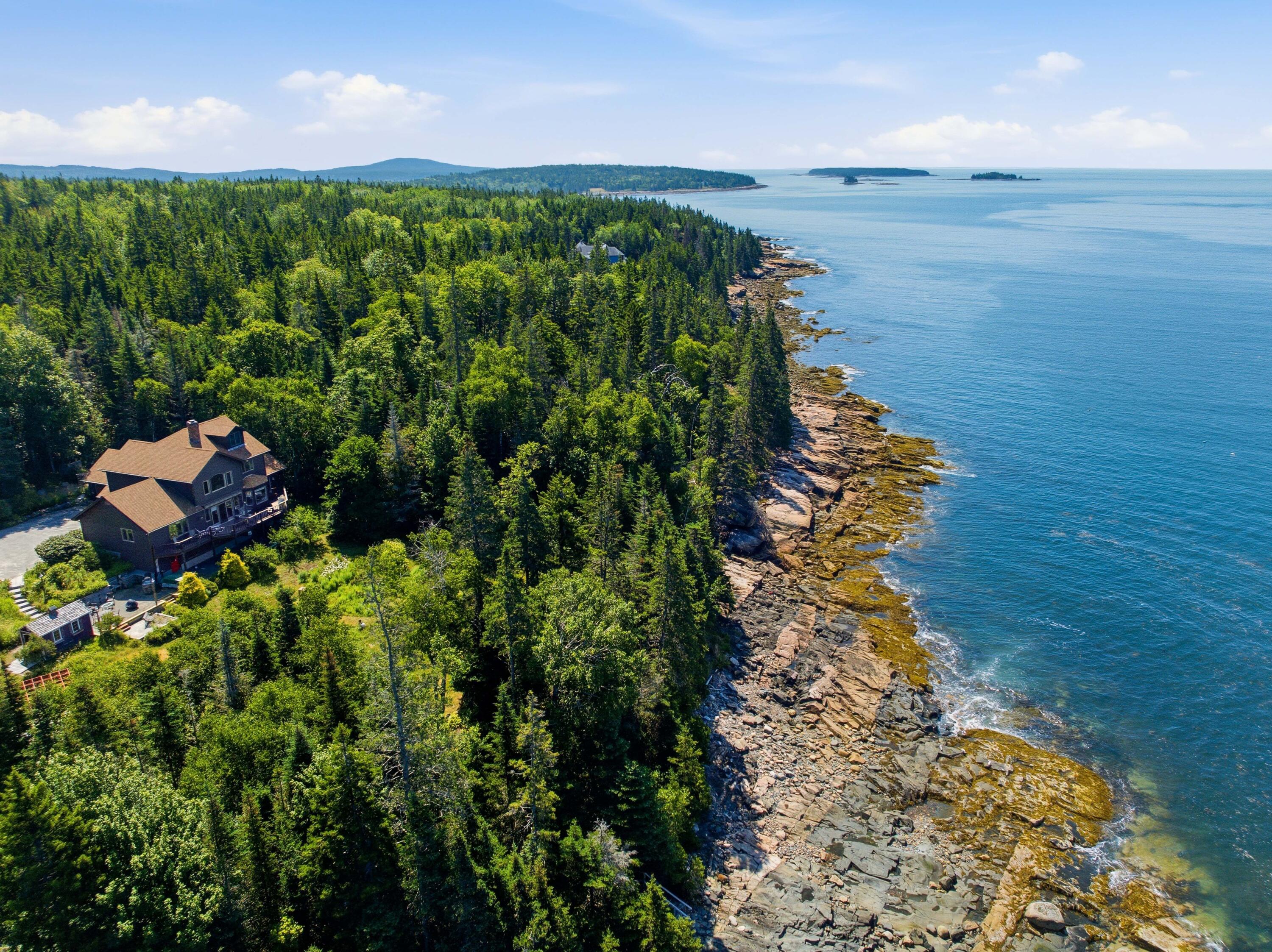 29 Loons Call, Winter Harbor, ME 04693 29 Loons Call Winter Harbor (7 of 47)