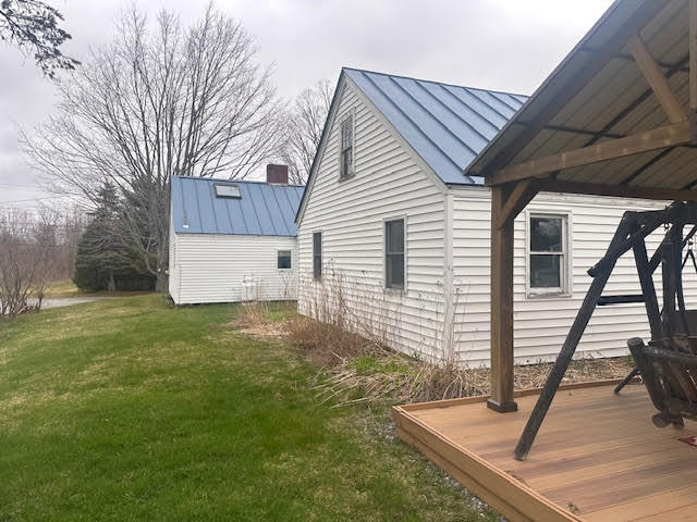 190 Waldo Avenue, Belfast, ME, 04915