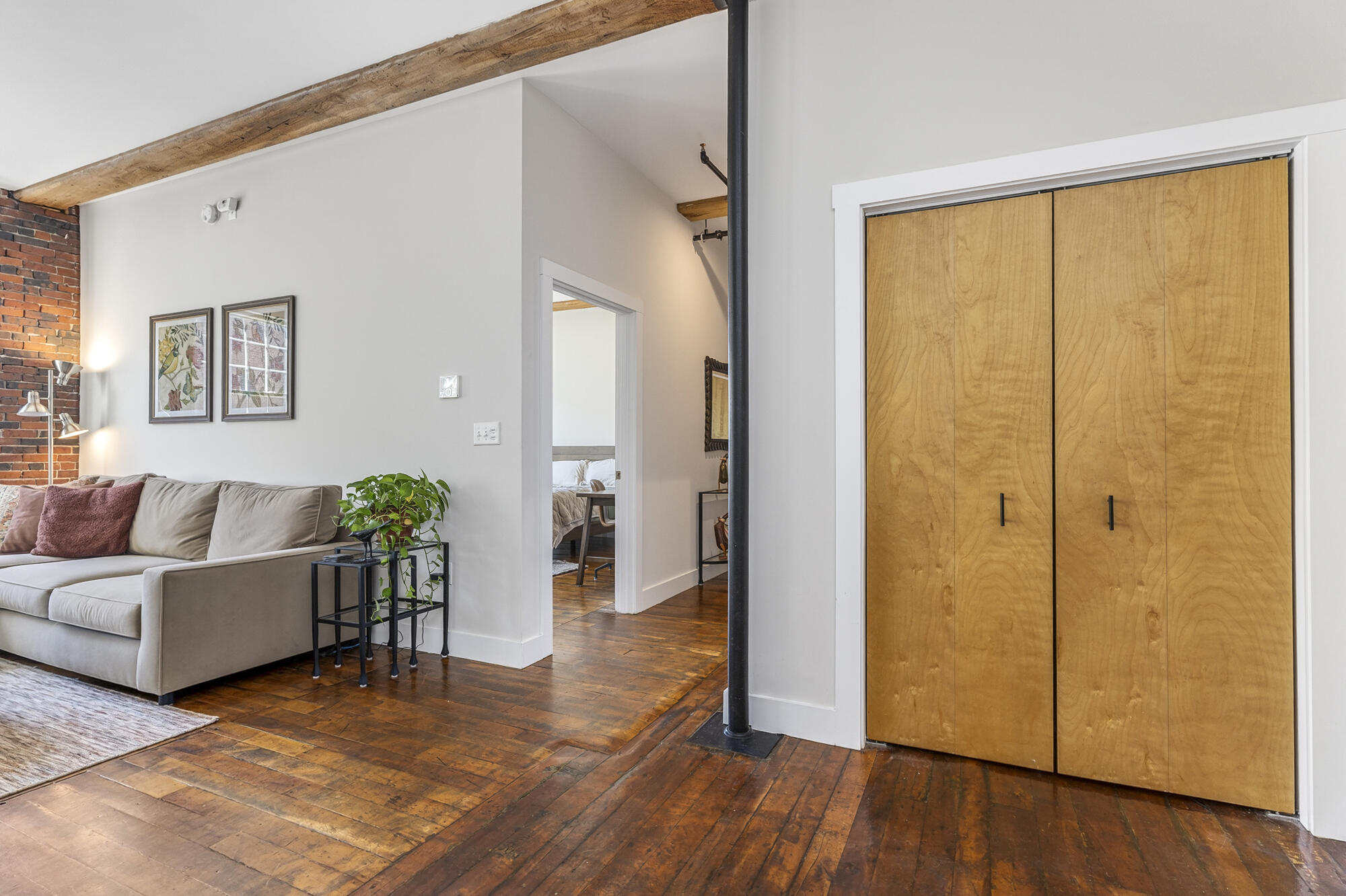 2 Main Street UNIT 15-407, Biddeford, ME, 04005