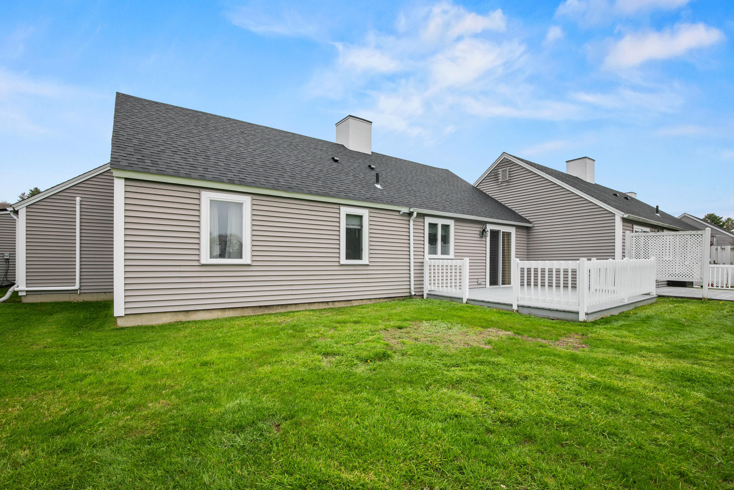 13 Colonial Way UNIT 13, Auburn, ME, 04210 13 Colonial Way UNIT 13, Auburn, ME, 04210