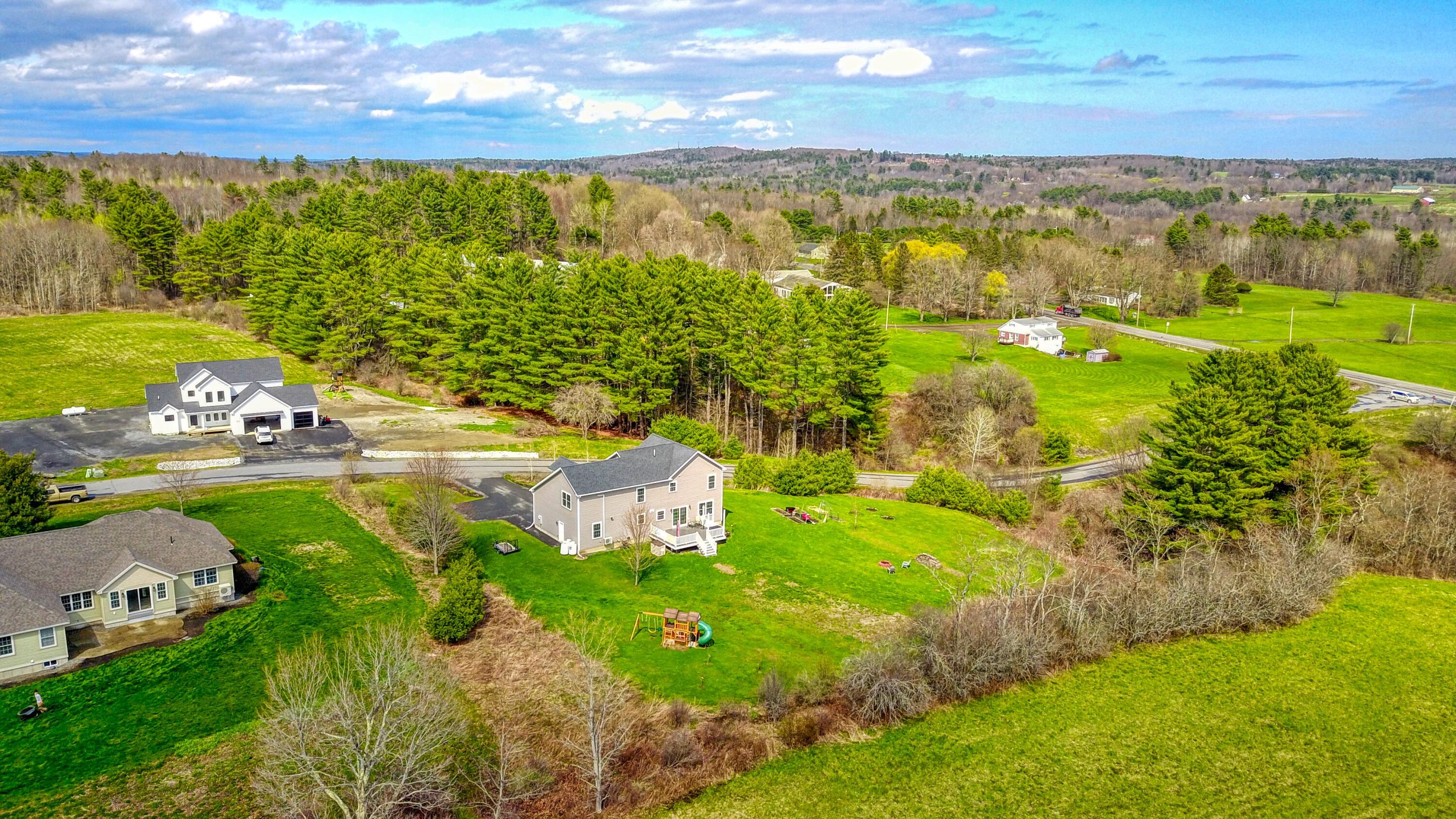 24 Royale Drive, Sidney, ME, 04330
