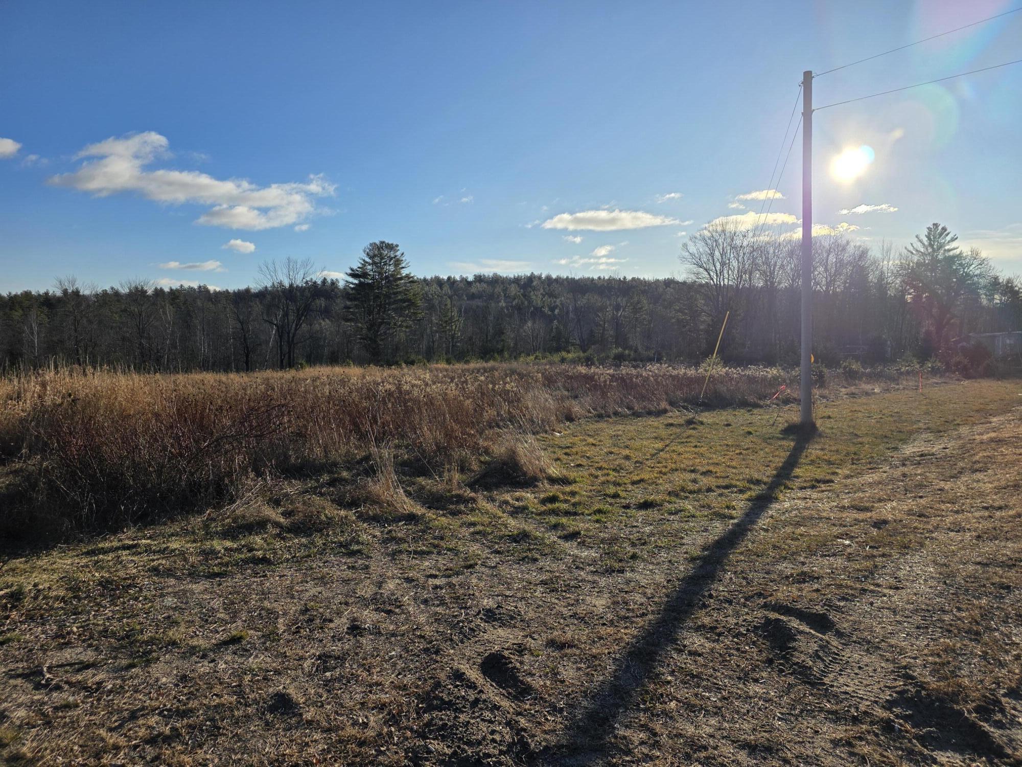 Lot 4 Pigeon Hill Road, Mechanic Falls, ME, 04256