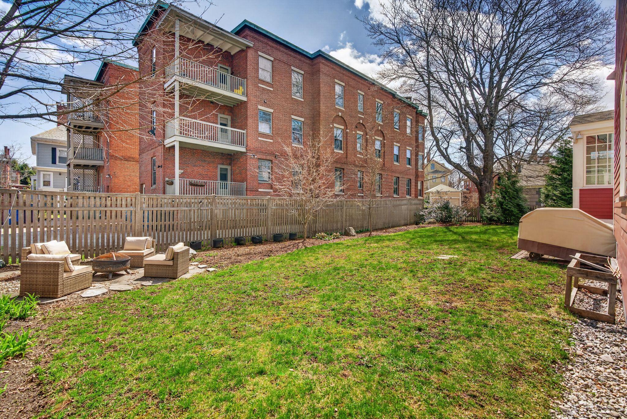 23 Neal Street, Portland, ME, 04102