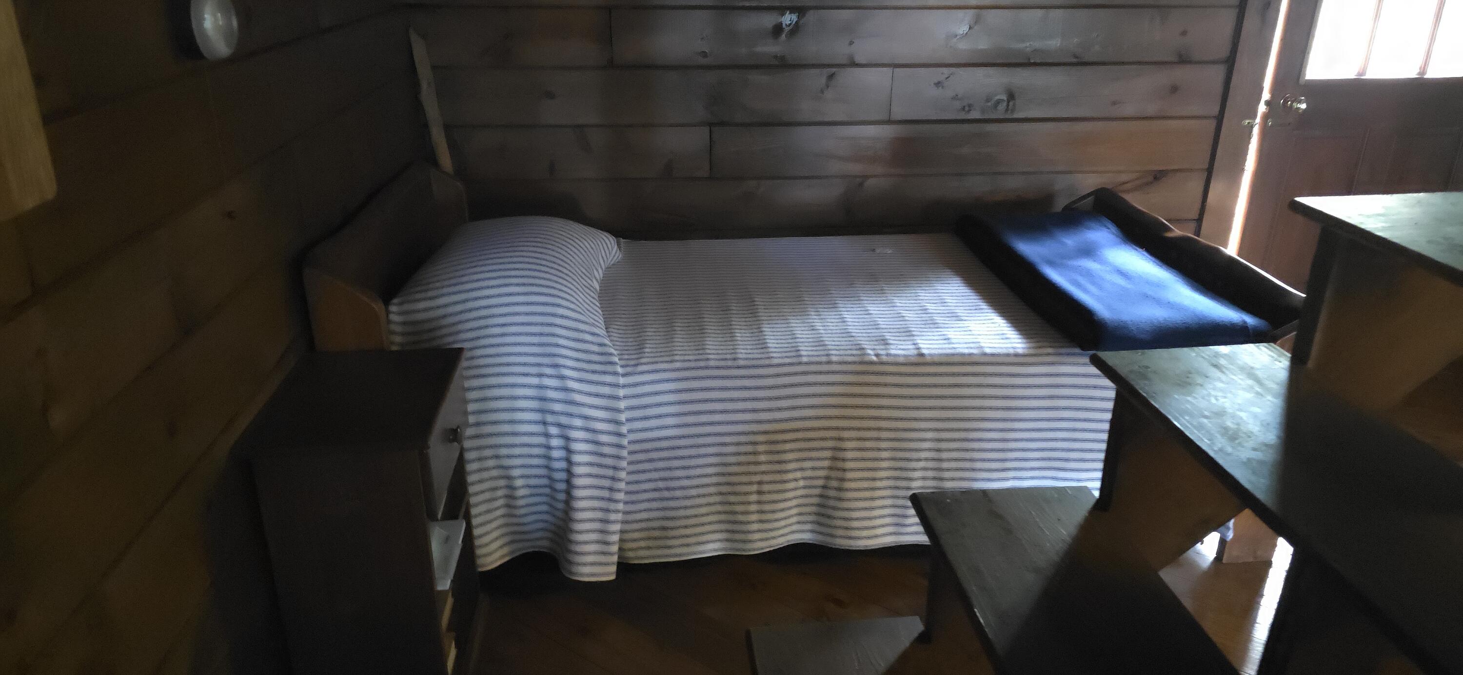 1261 Turkey Tail Road, T4 Indian Purchase Twp, ME, 04462