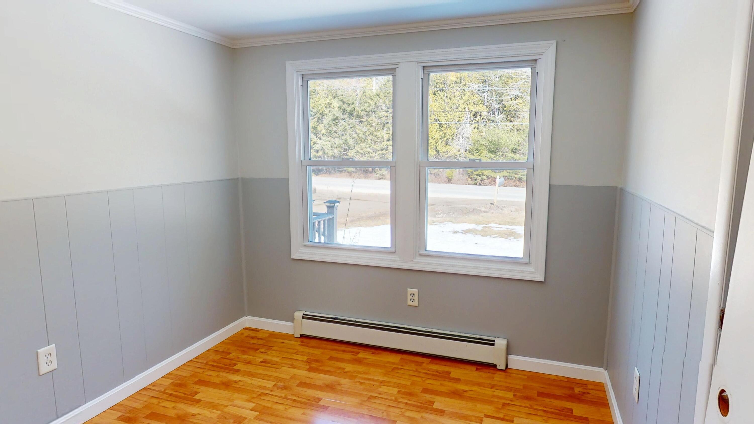 496 Court Street, Machias, ME, 04654