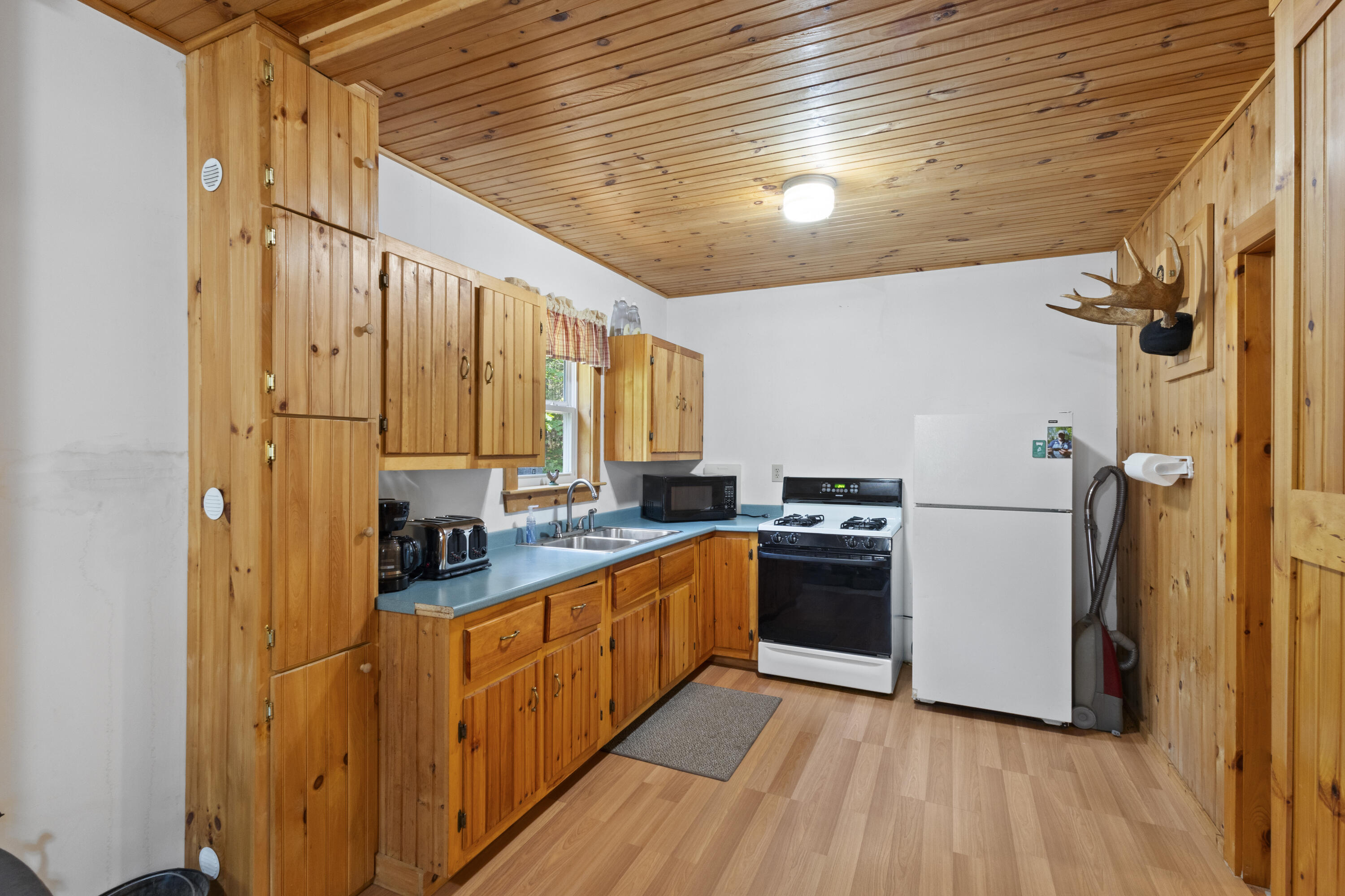 Lot 34 Meadow Wood Drive, Brownville, ME, 04414