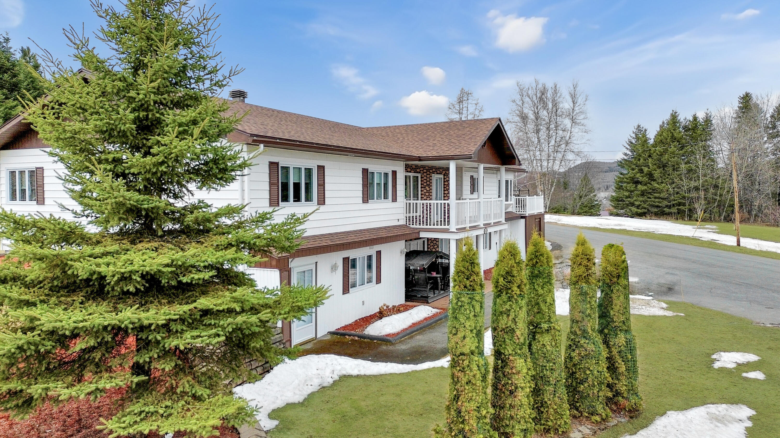 117 25th Avenue, Madawaska, ME, 04756