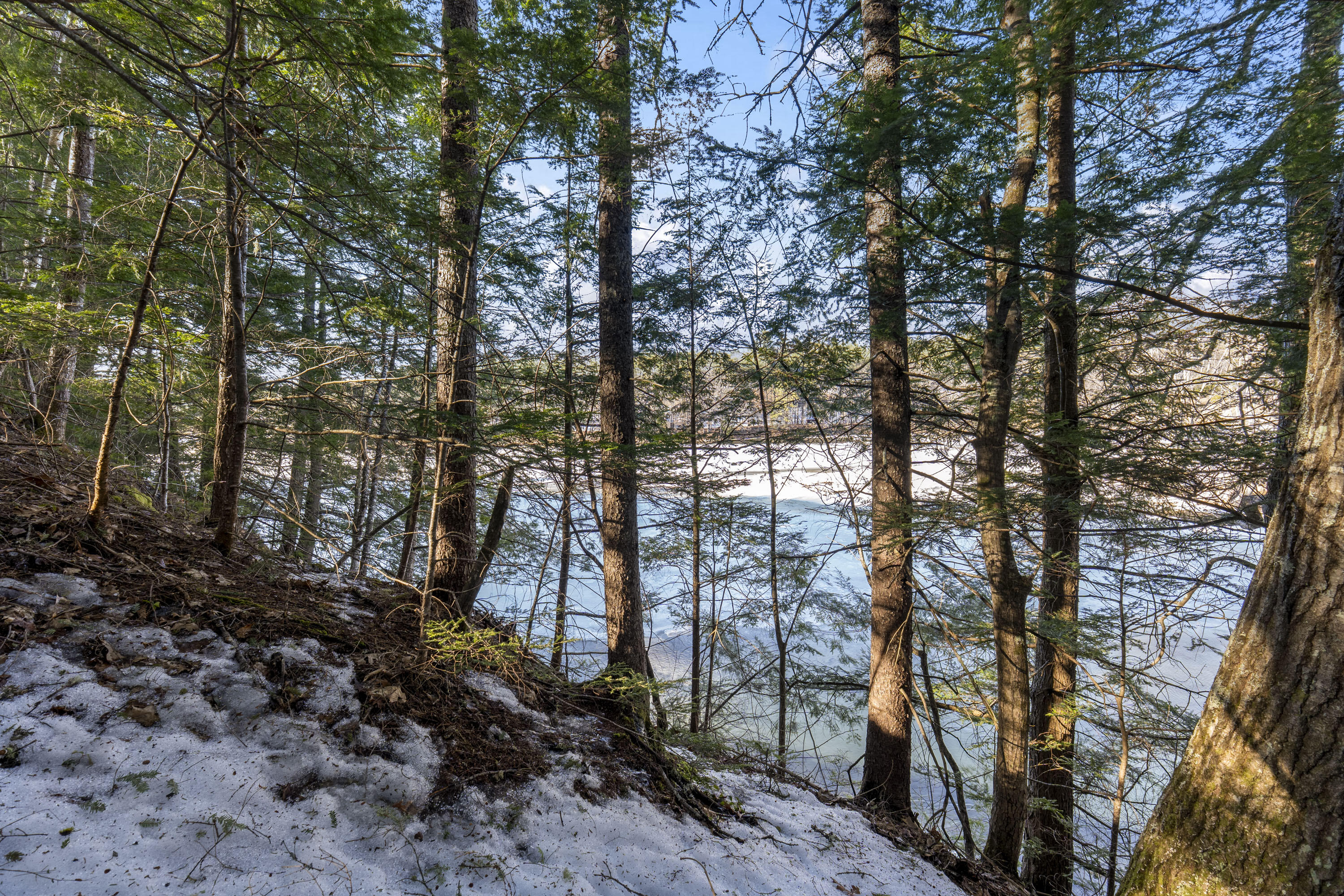 Lot 3 Intervale Road Subdivision, Bethel, ME, 04217