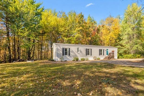 Photo of 349 Old Alfred Road Waterboro ME 04030