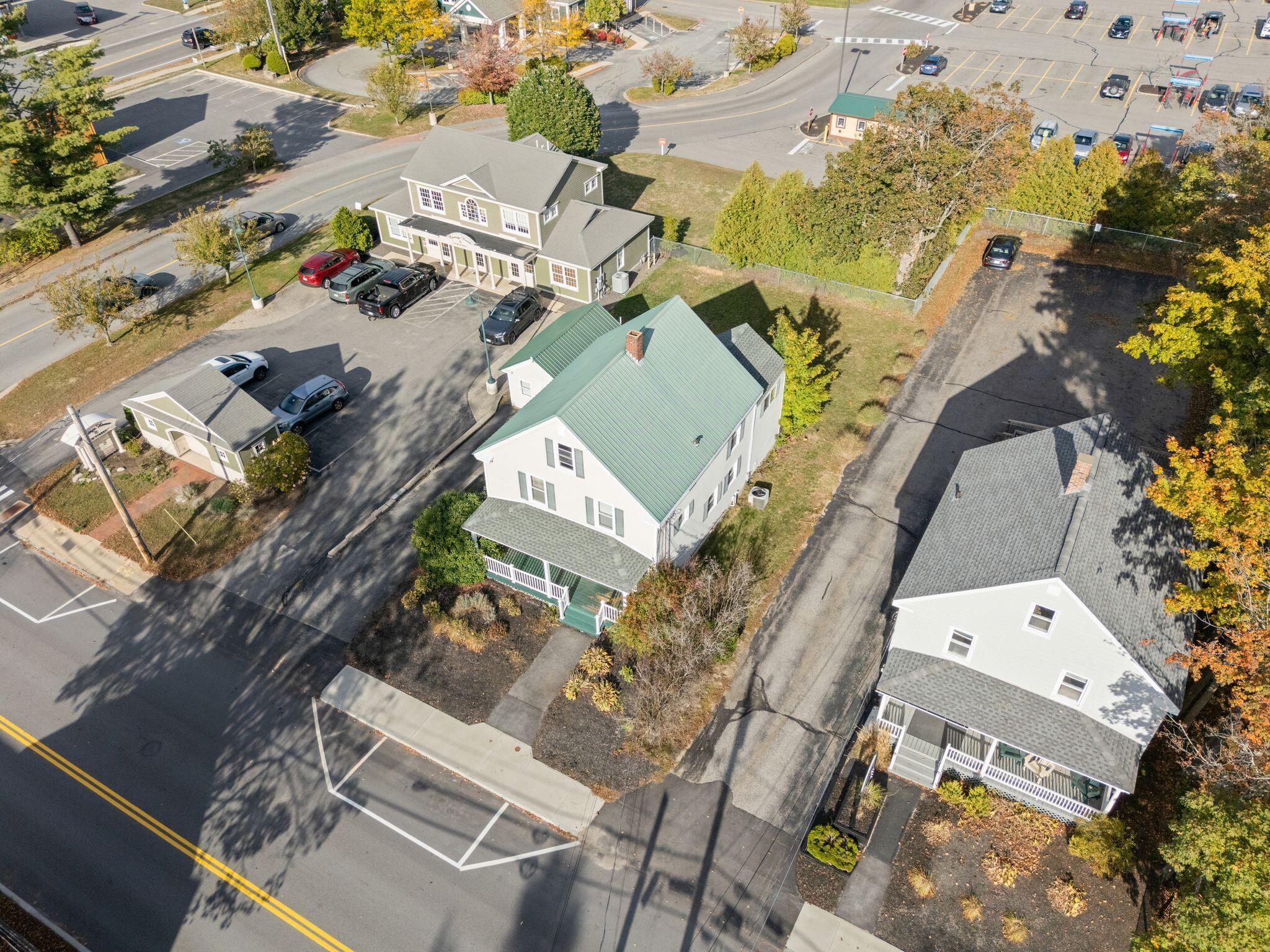 10 Elm Street, Gorham, ME, 04038