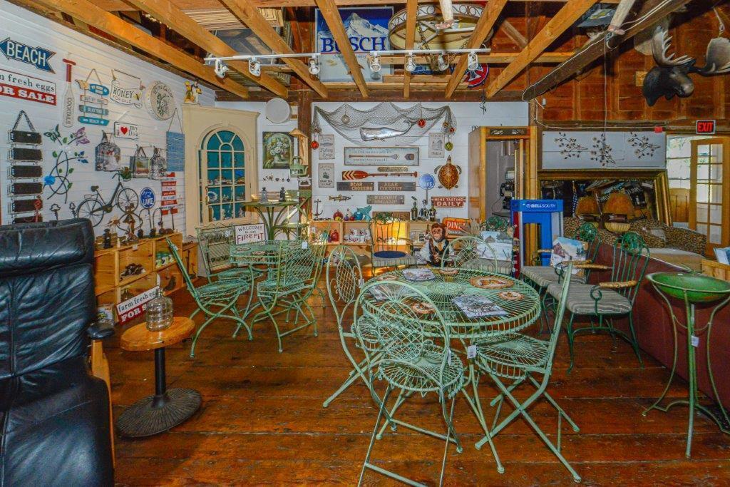 679 Roosevelt Trail, Naples, ME, 04055