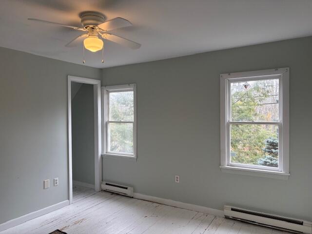 50 Blackwoods Road, Franklin, ME, 04634