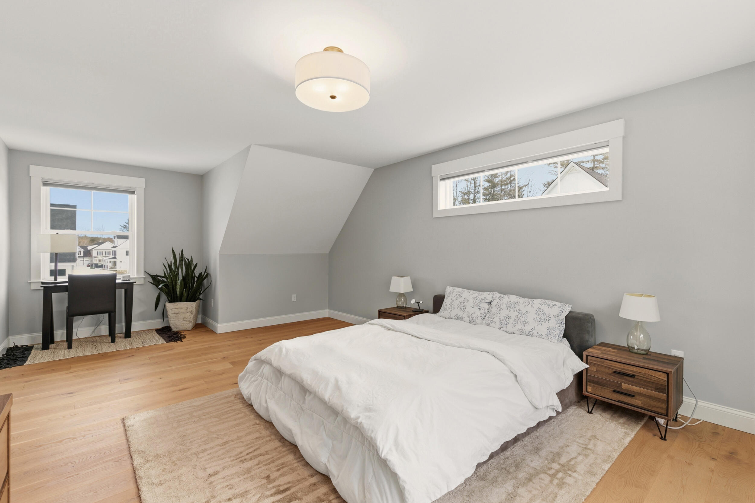 9 Cobblestone Street UNIT 55, Falmouth, ME, 04105