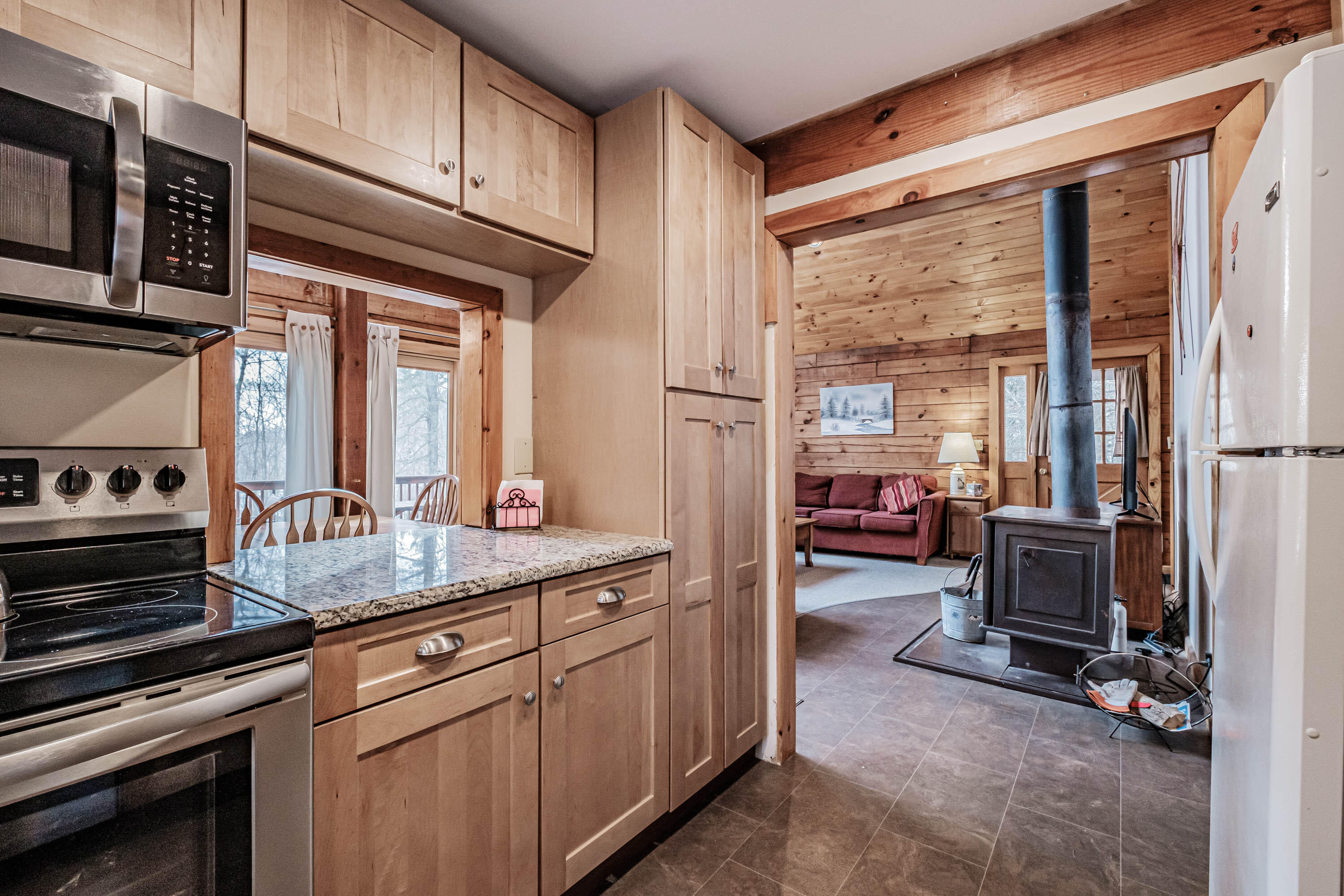 273 Chandler Hill Road, Bethel, ME, 04217