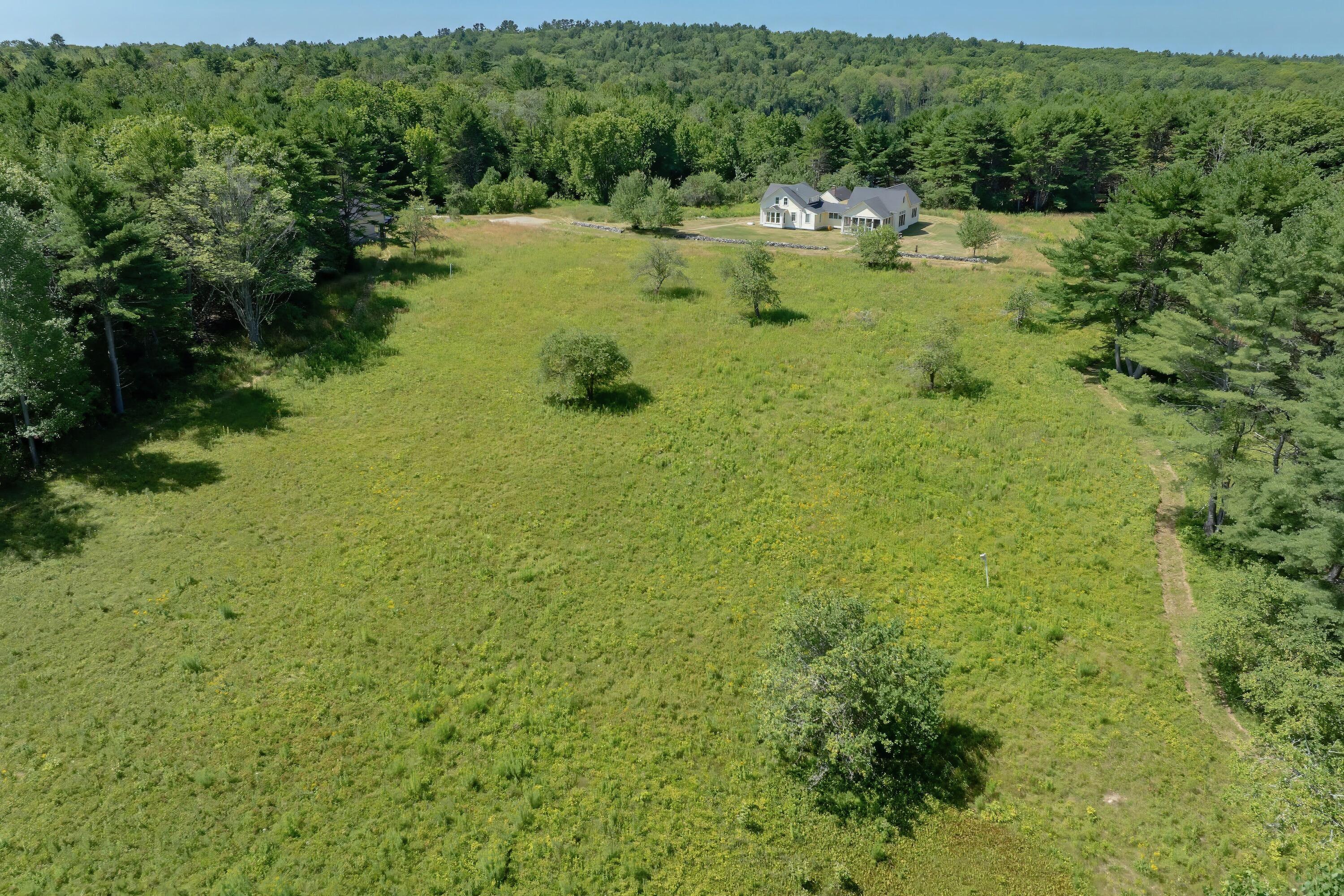 120 Youngs Point Road, Brooksville, ME, 04617