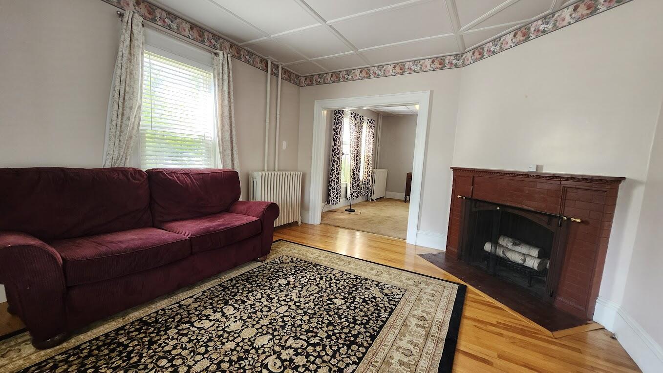 17 Bates Street, Millinocket, ME, 04462