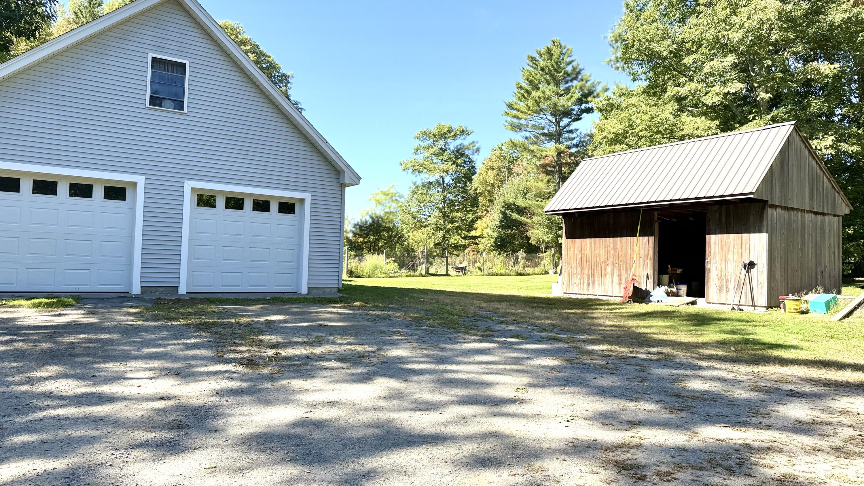 249 School Road, Charleston, ME, 04422