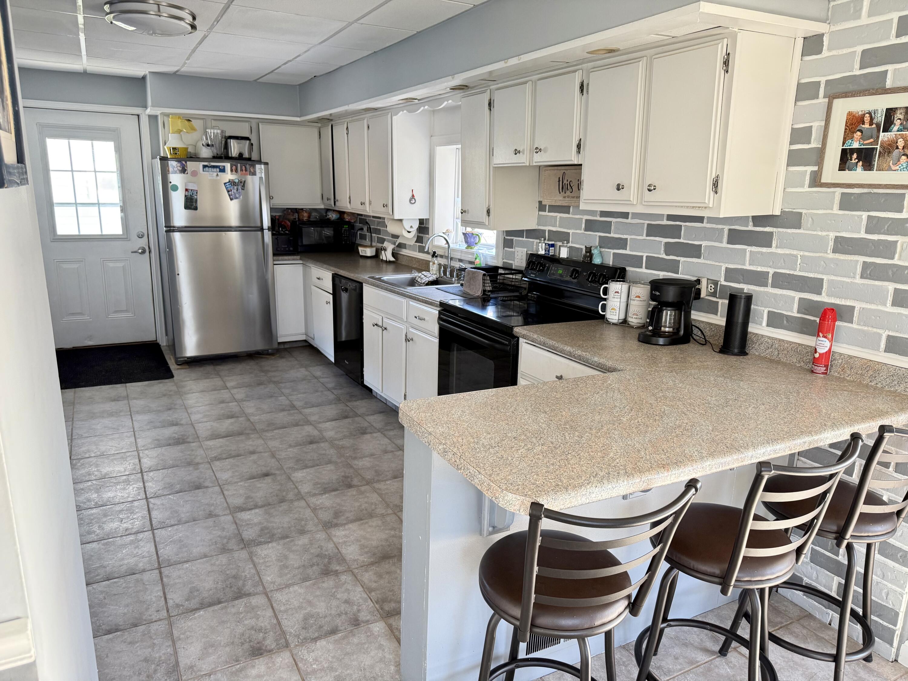 35 Market Street, Fort Kent, ME, 04743