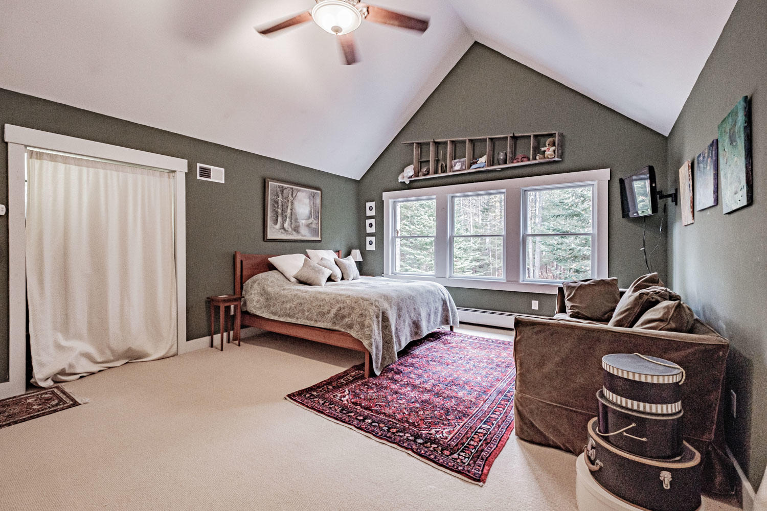 143 Westwood Road, Bethel, ME, 04217-3070