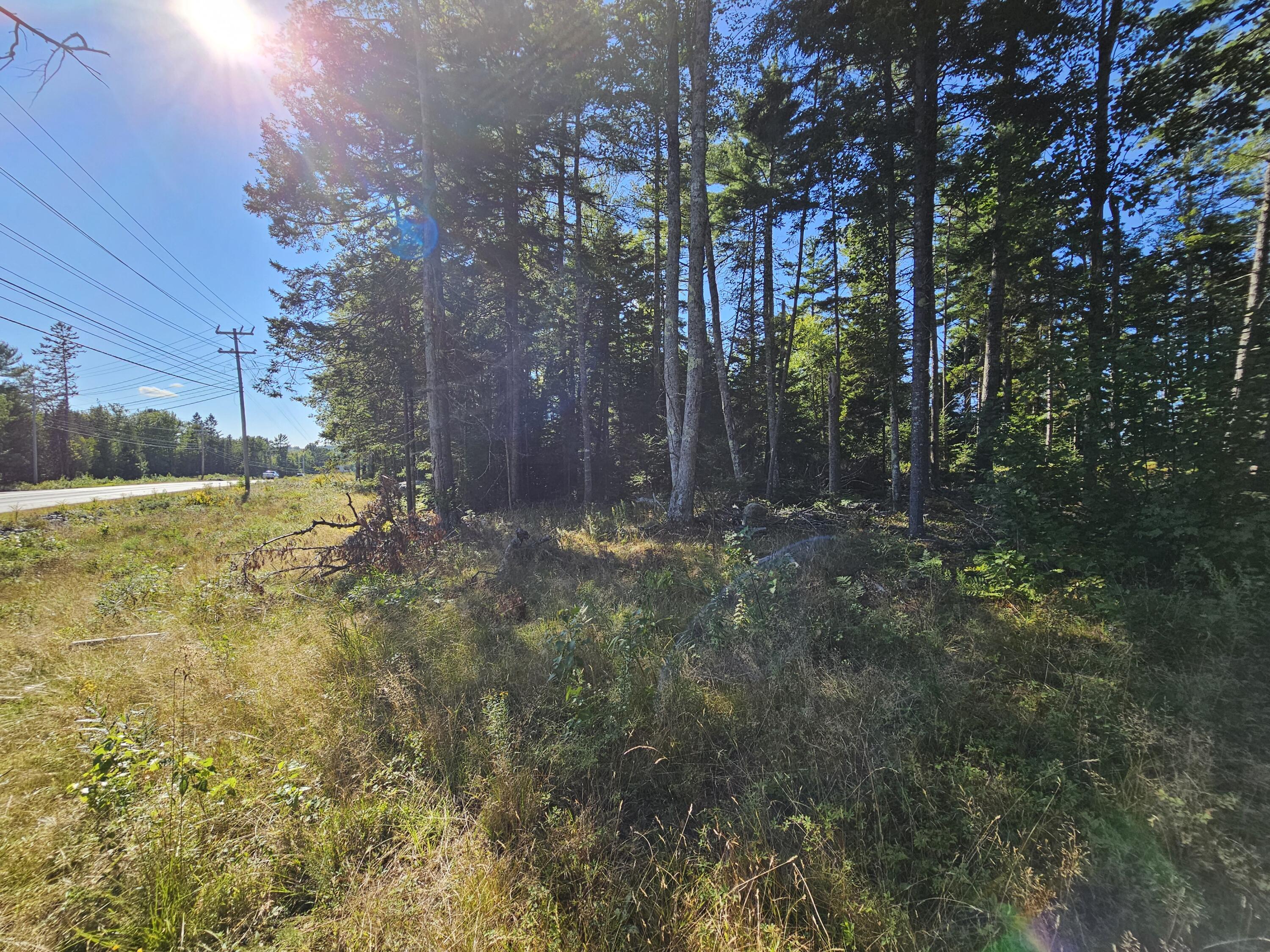 576 US Hwy 1, Hancock, ME, 04640