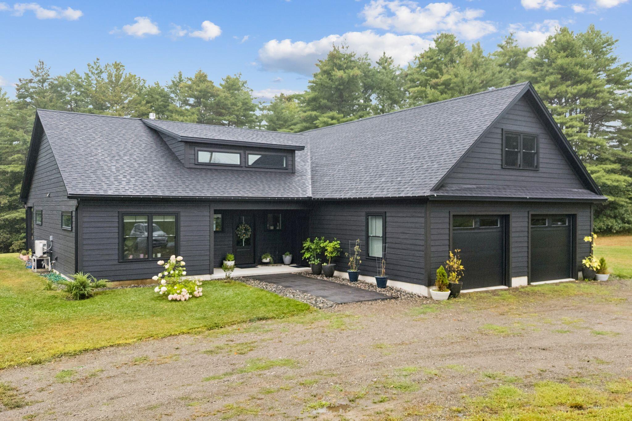Photo of 6 Shuman Road Windsor ME 04363