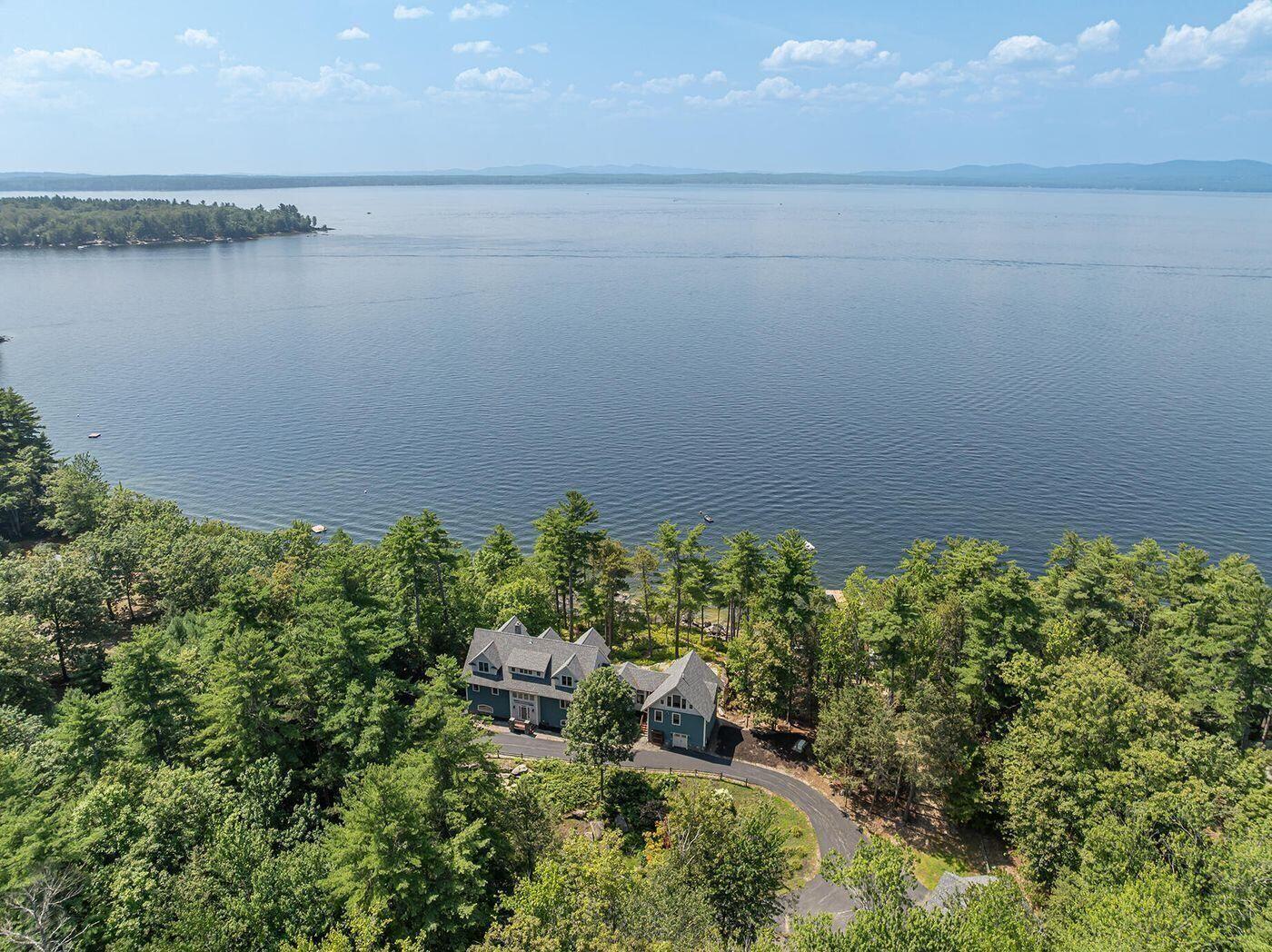 361 Cape Road, Raymond, ME, 04071 361 Cape Road, Raymond, ME, 04071