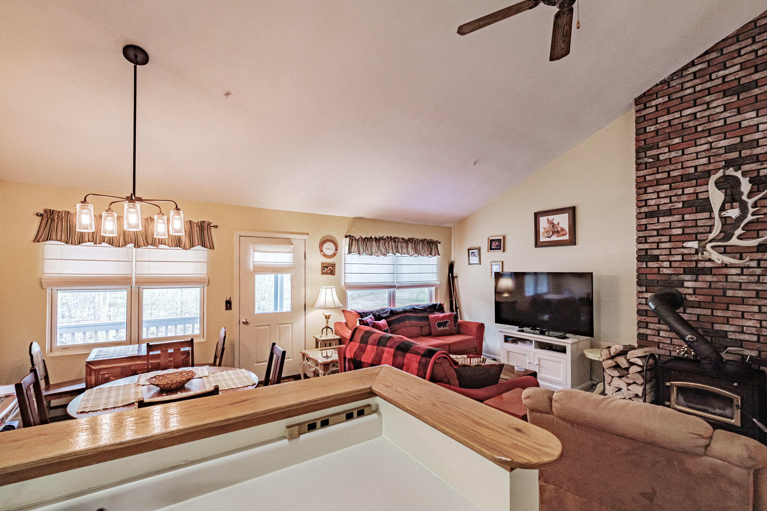 9 Condo Lane #C21, Greenwood, ME, 04255