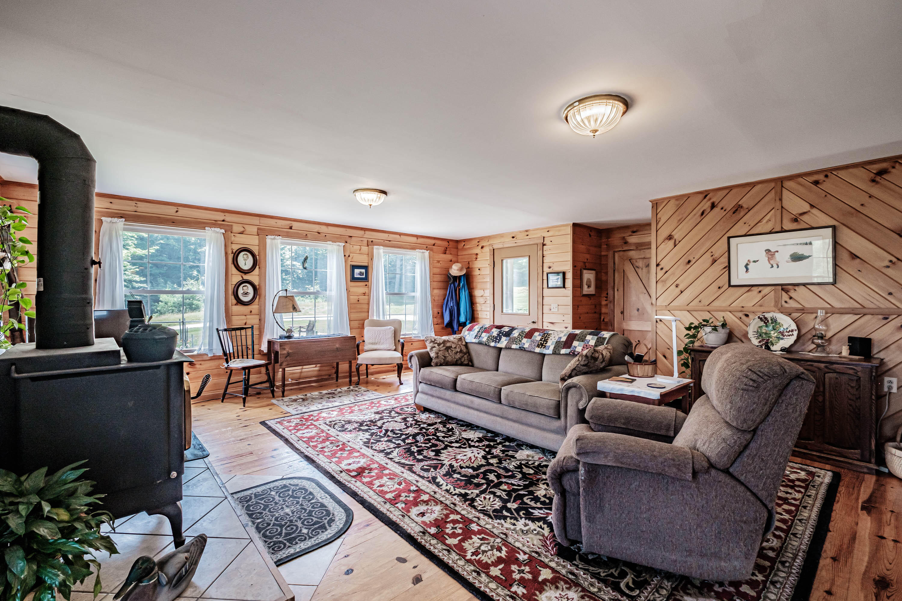 105 Maki Lane, Greenwood, ME, 04255